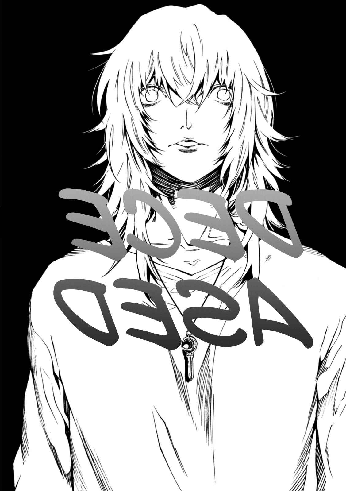 Page 18 Chapter 30 Persona 4 Arena Ultimax