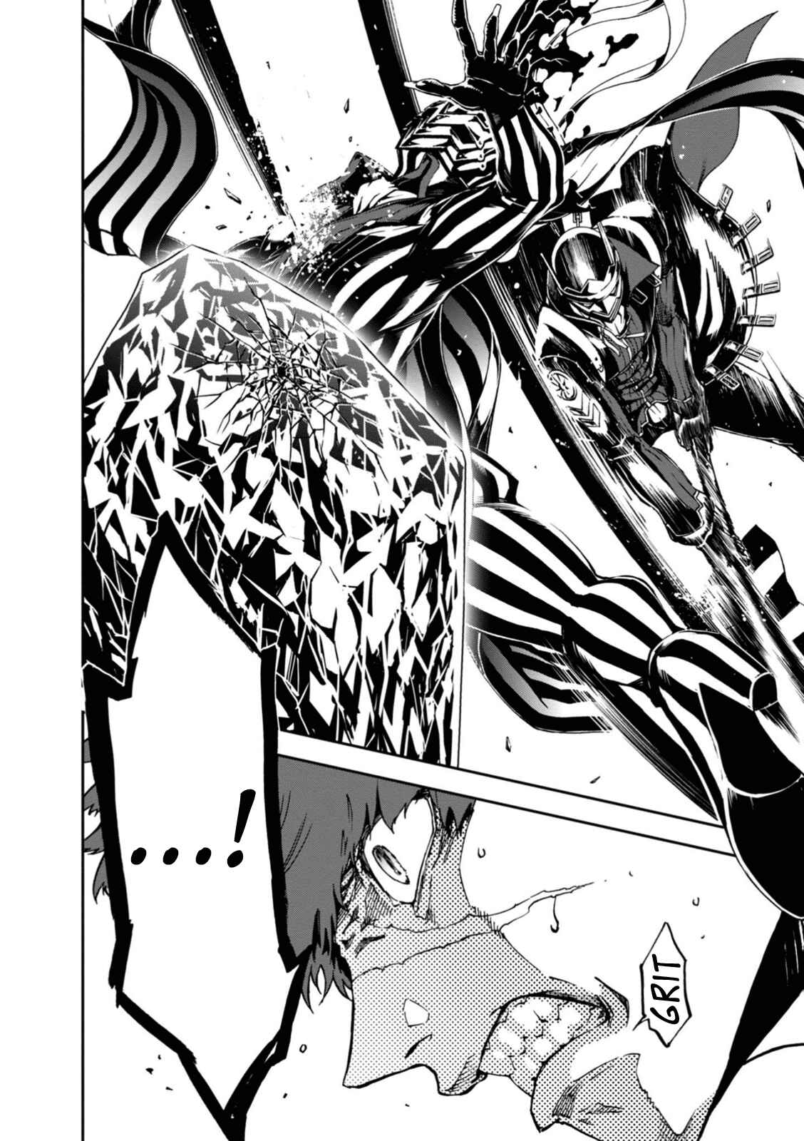 Page 2 Chapter 30 Persona 4 Arena Ultimax
