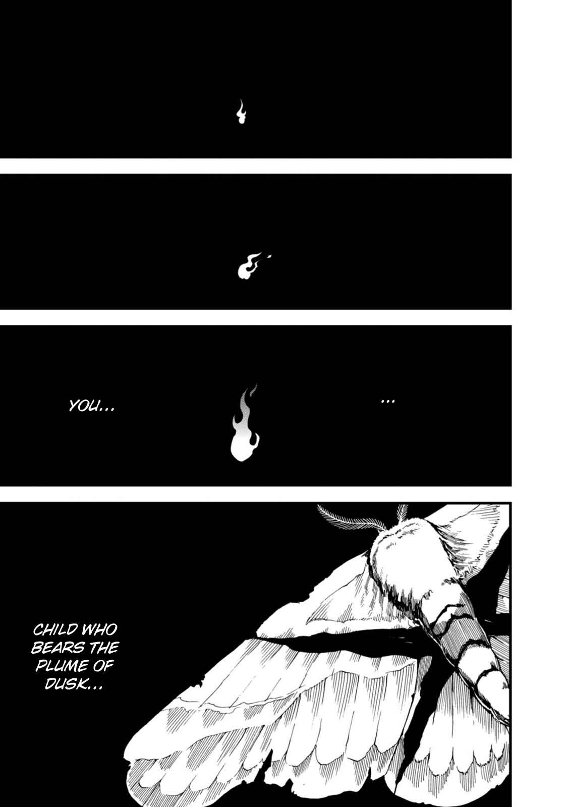 Page 15 Chapter 13 Persona 4 Arena Ultimax
