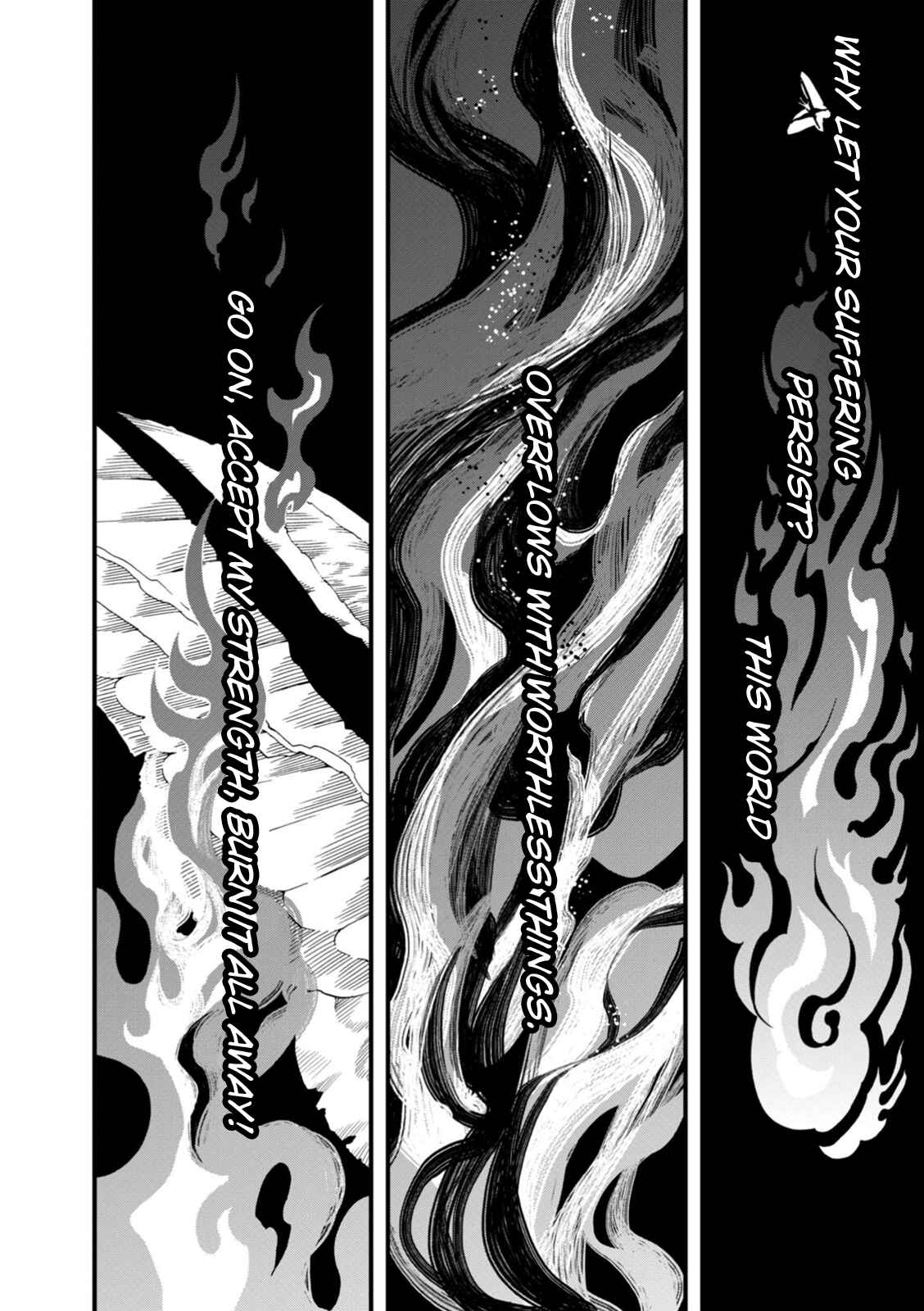 Page 16 Chapter 13 Persona 4 Arena Ultimax