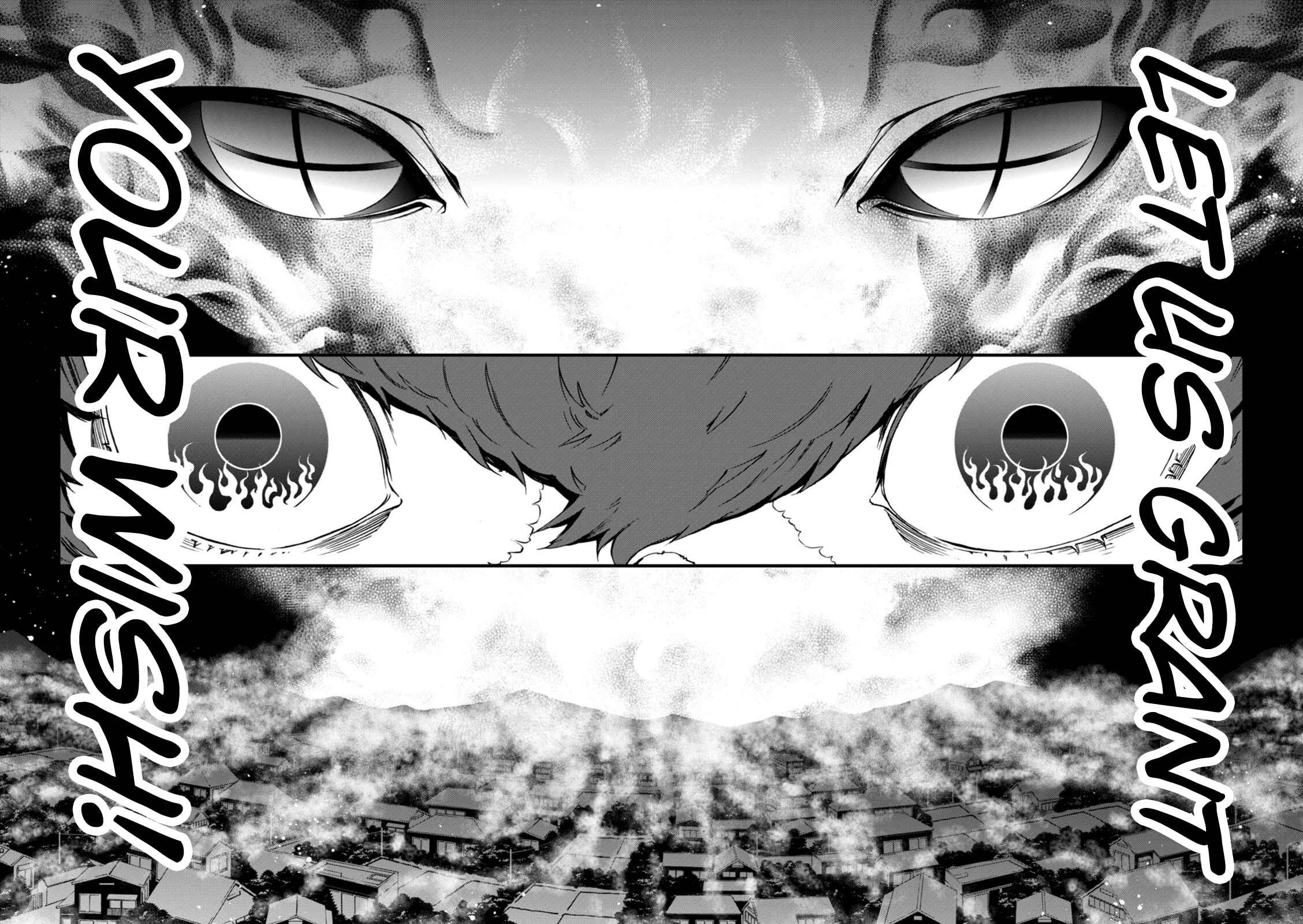 Page 19 Chapter 13 Persona 4 Arena Ultimax