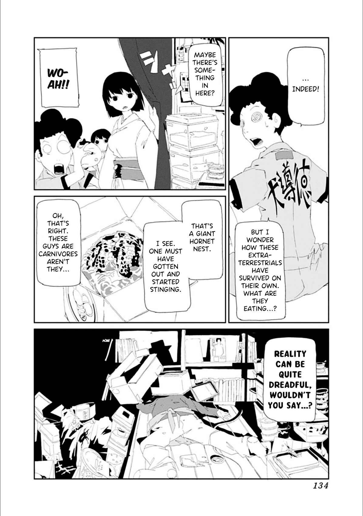 Page 10 Chapter 29 Gokko