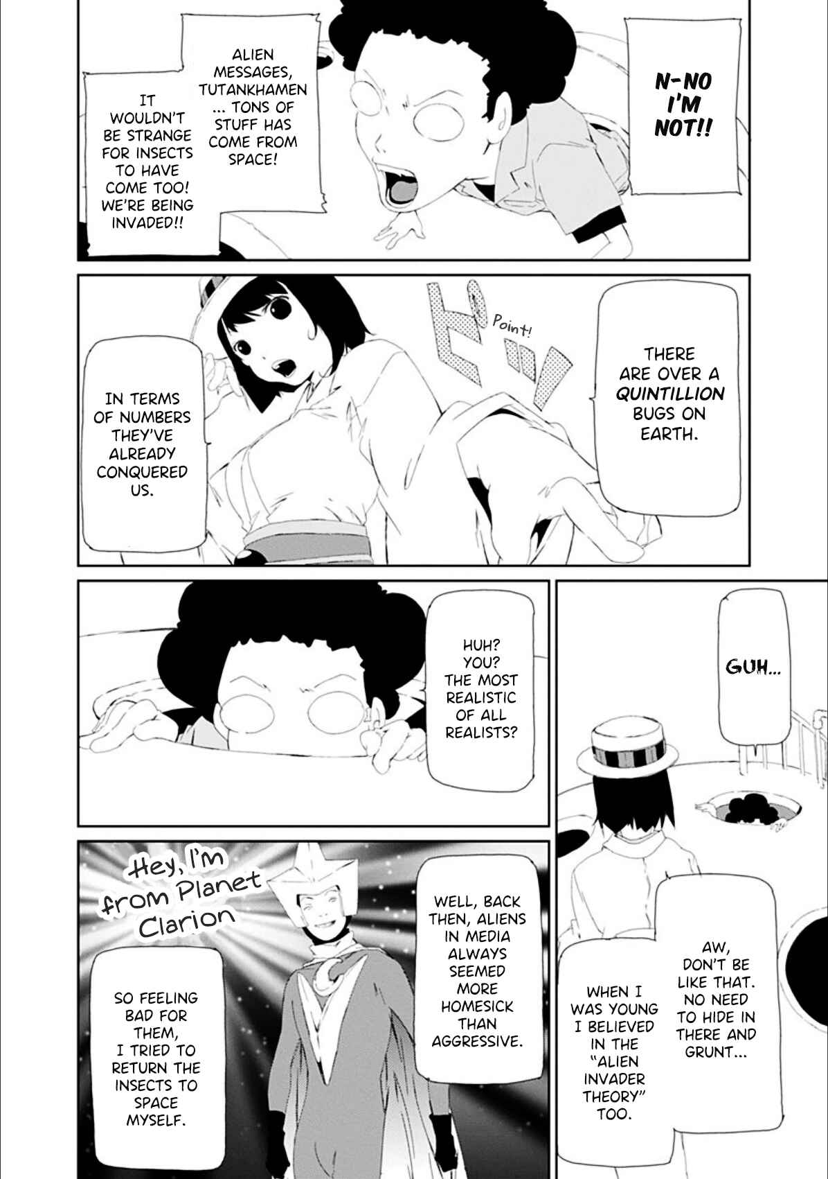 Page 4 Chapter 29 Gokko