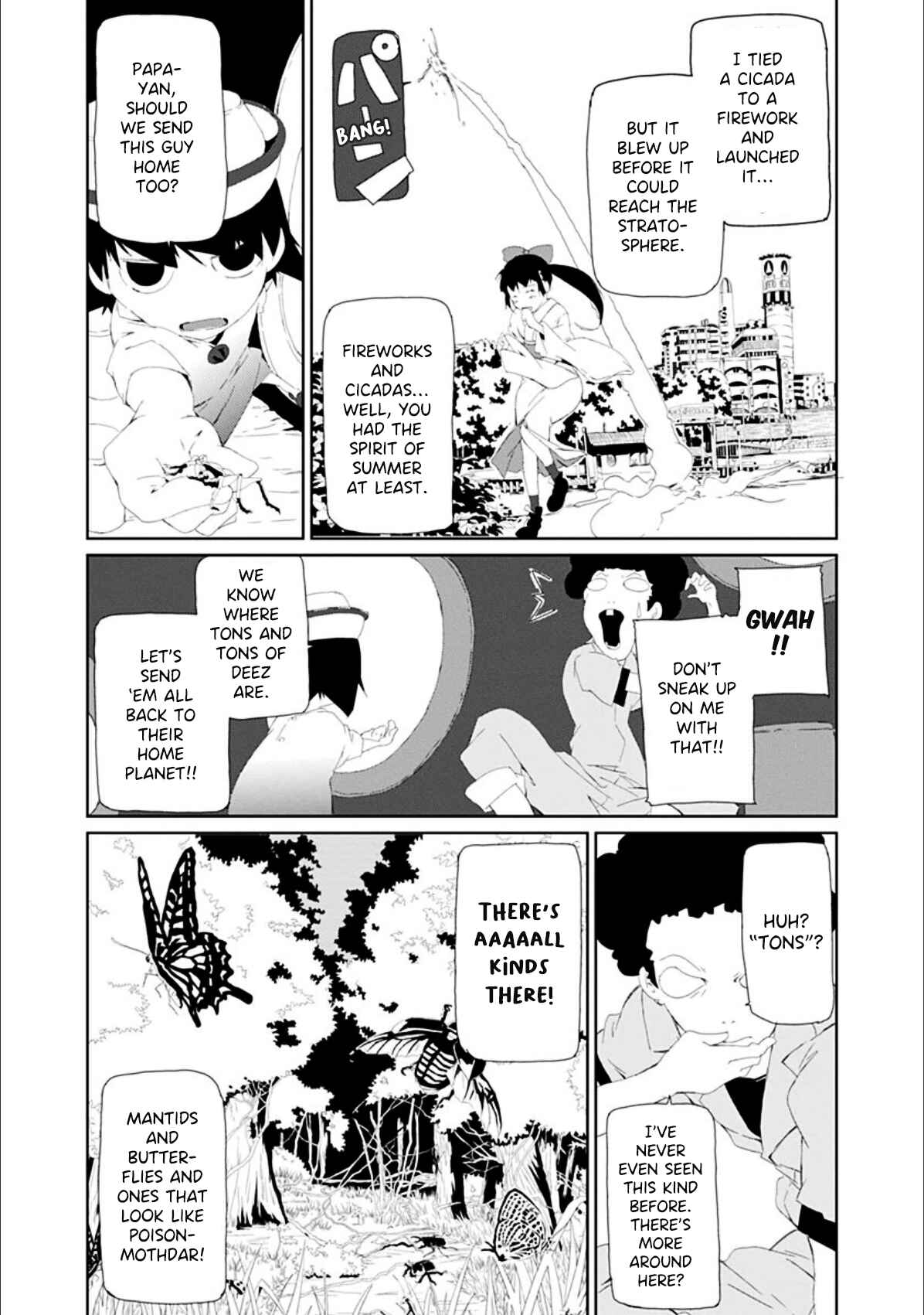Page 5 Chapter 29 Gokko