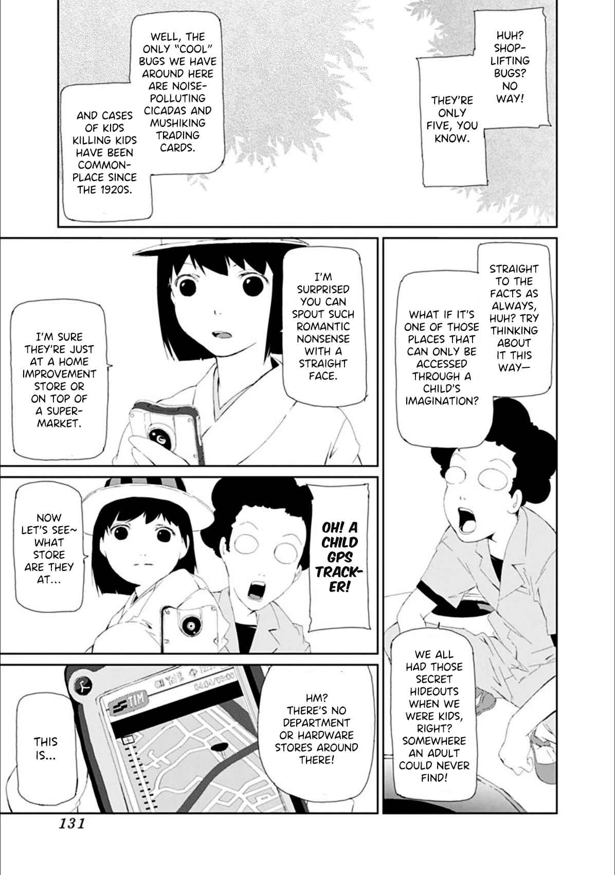 Page 7 Chapter 29 Gokko