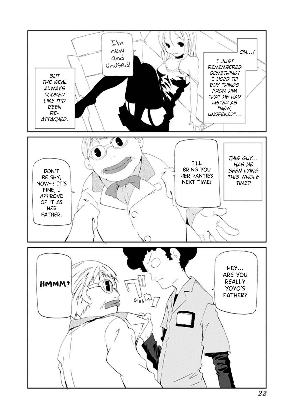 Page 10 Chapter 18 Gokko