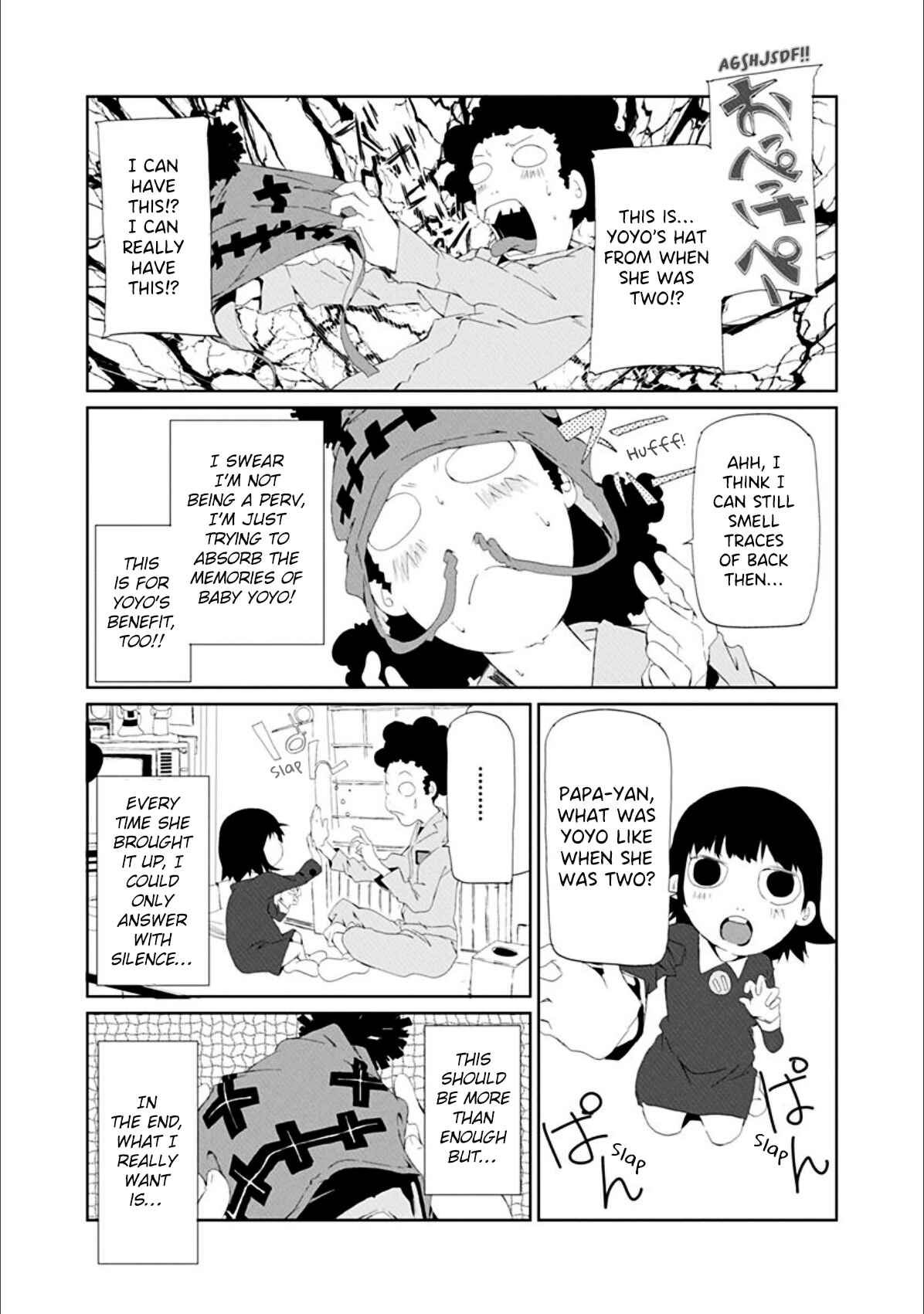 Page 3 Chapter 18 Gokko