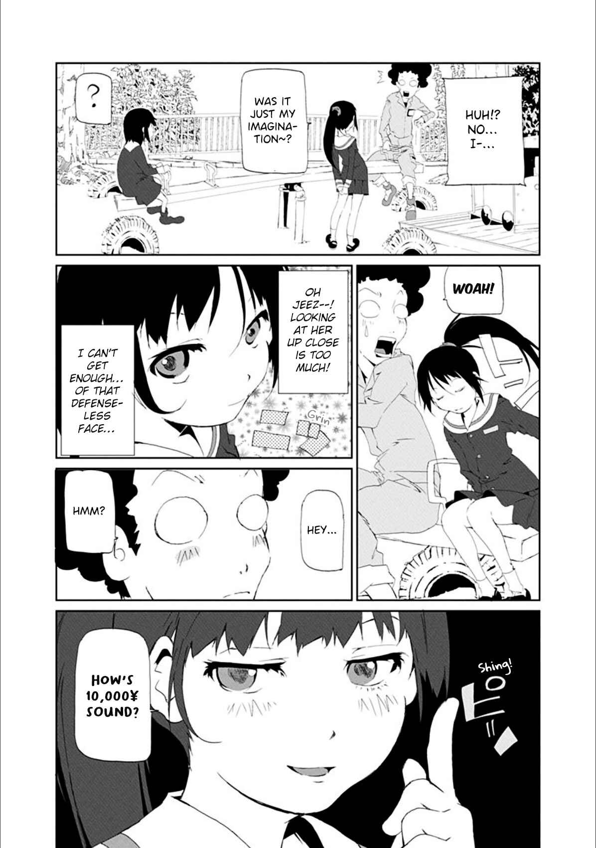Page 5 Chapter 18 Gokko