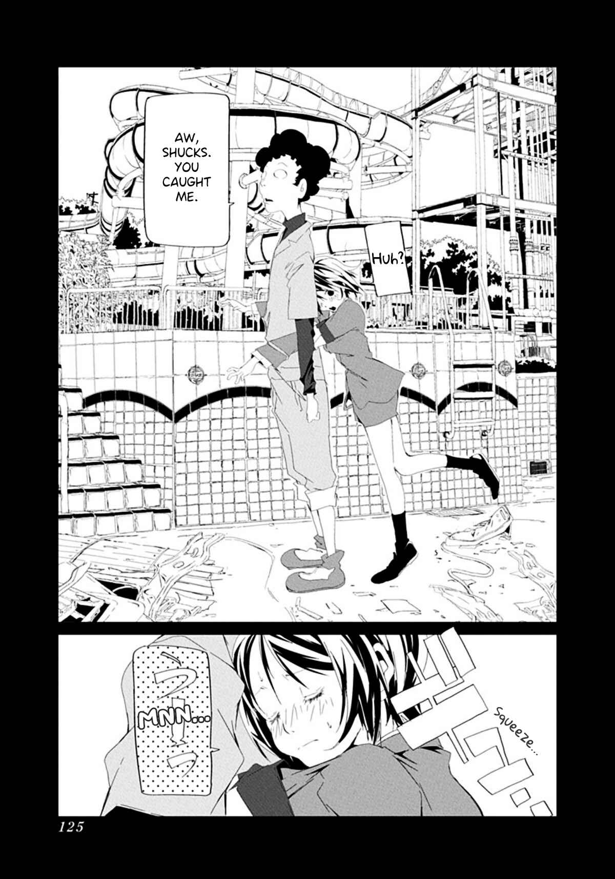 Page 11 Chapter 39 Gokko