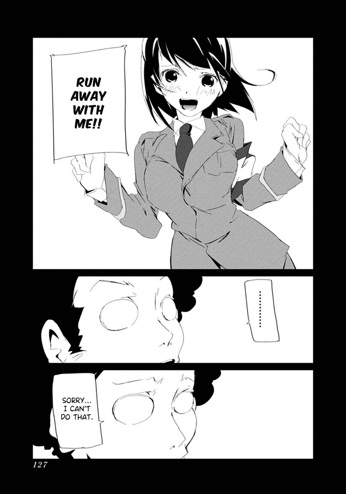 Page 13 Chapter 39 Gokko