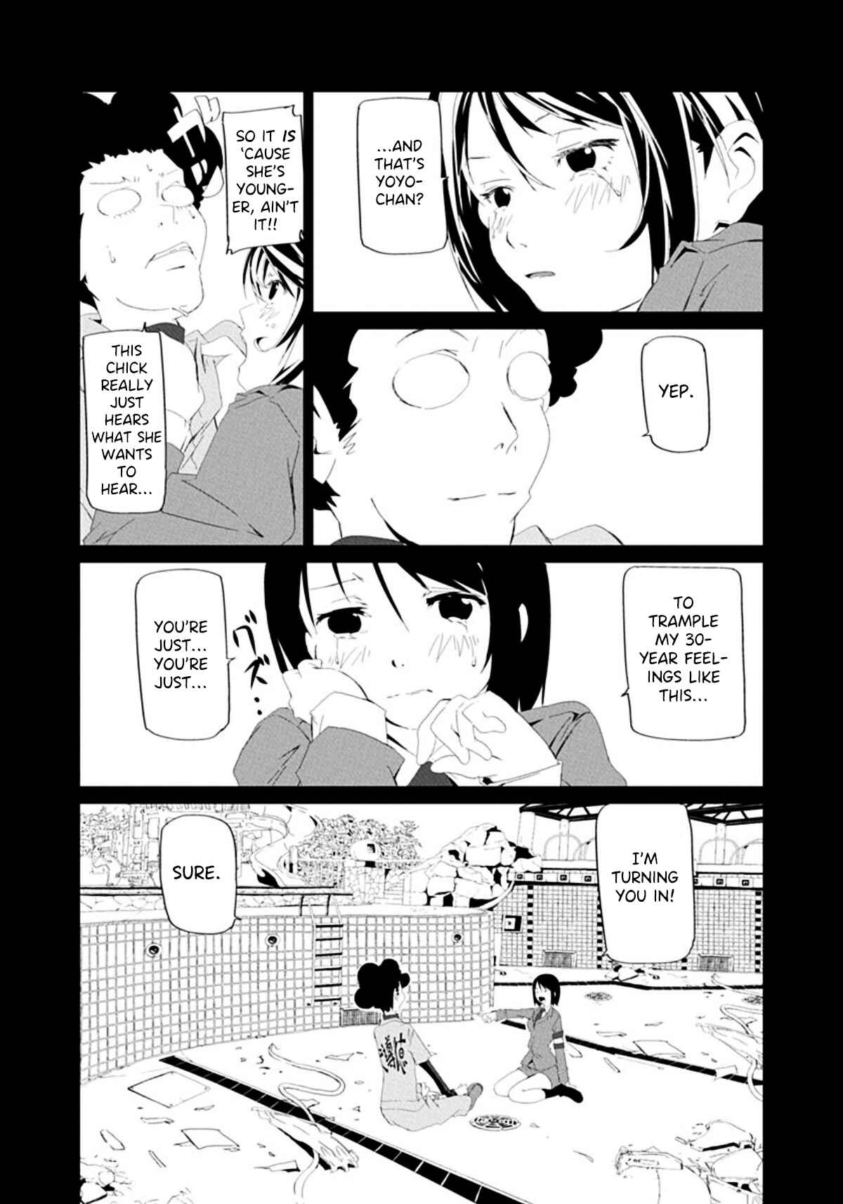 Page 15 Chapter 39 Gokko
