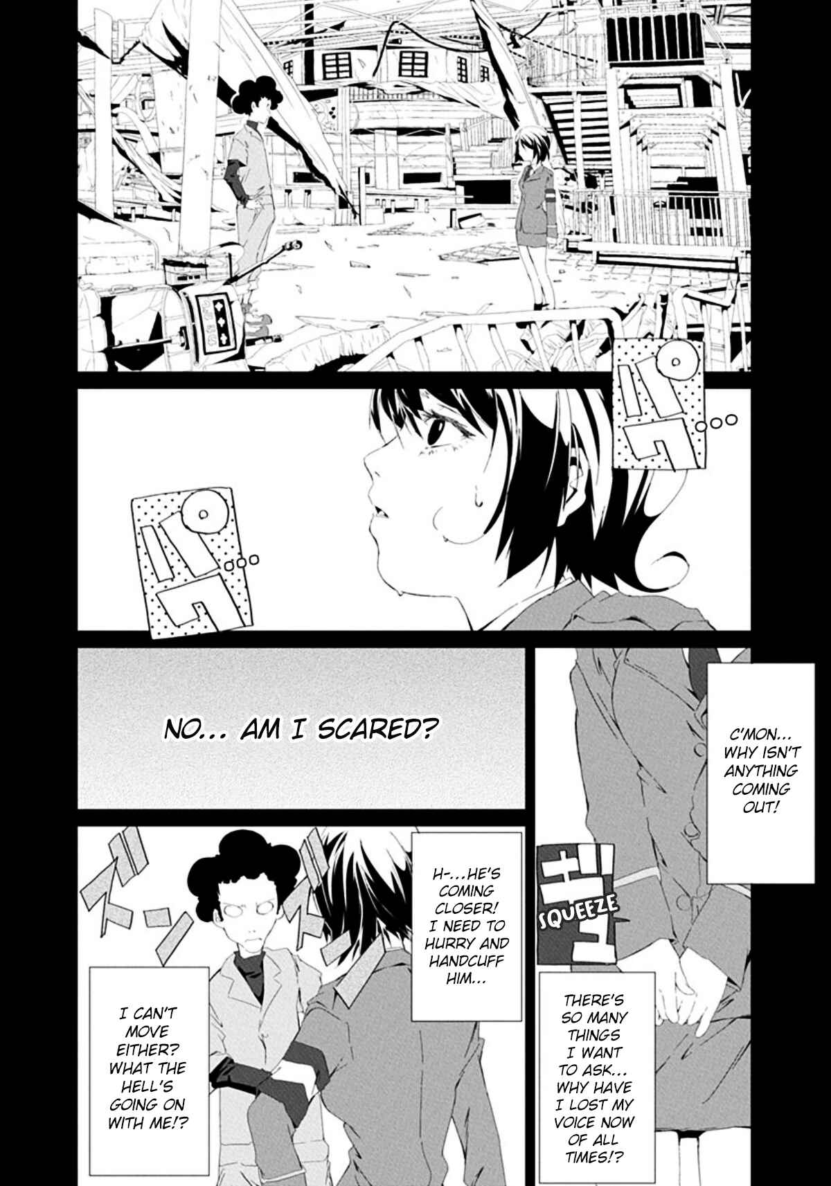 Page 2 Chapter 39 Gokko