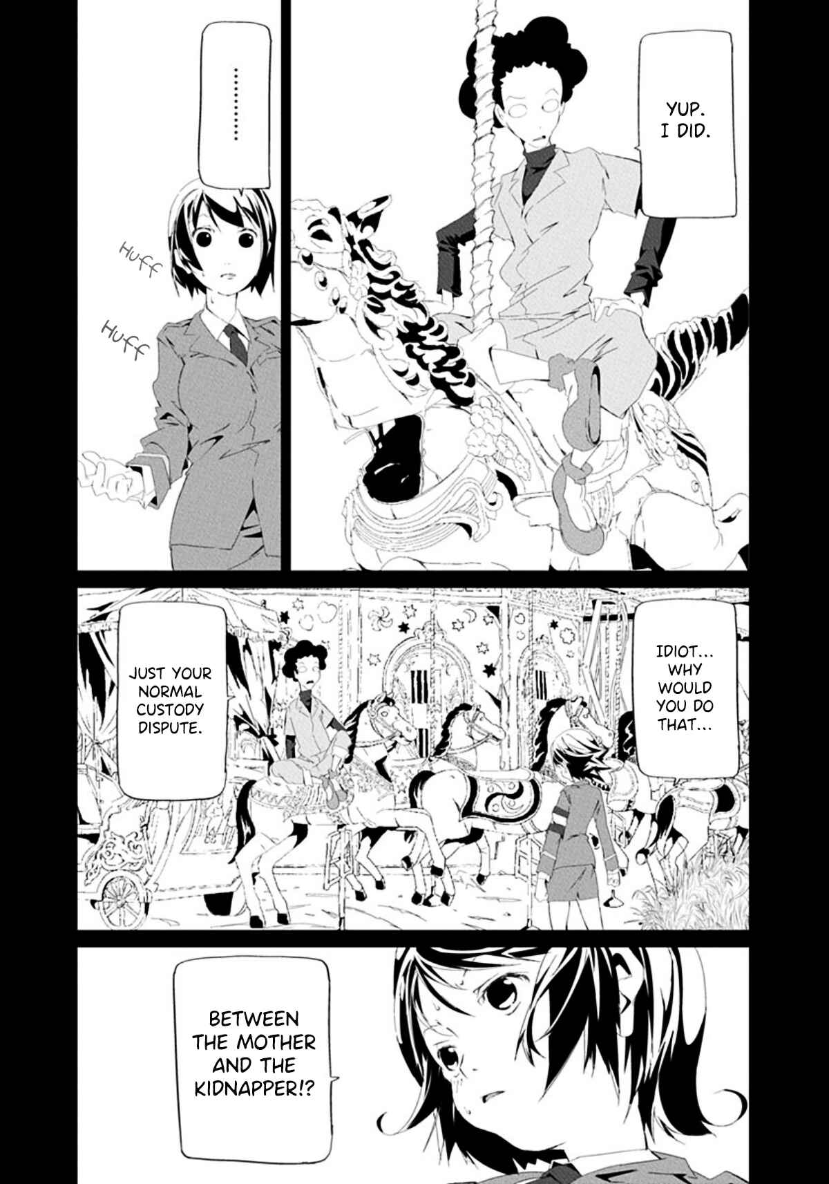 Page 4 Chapter 39 Gokko