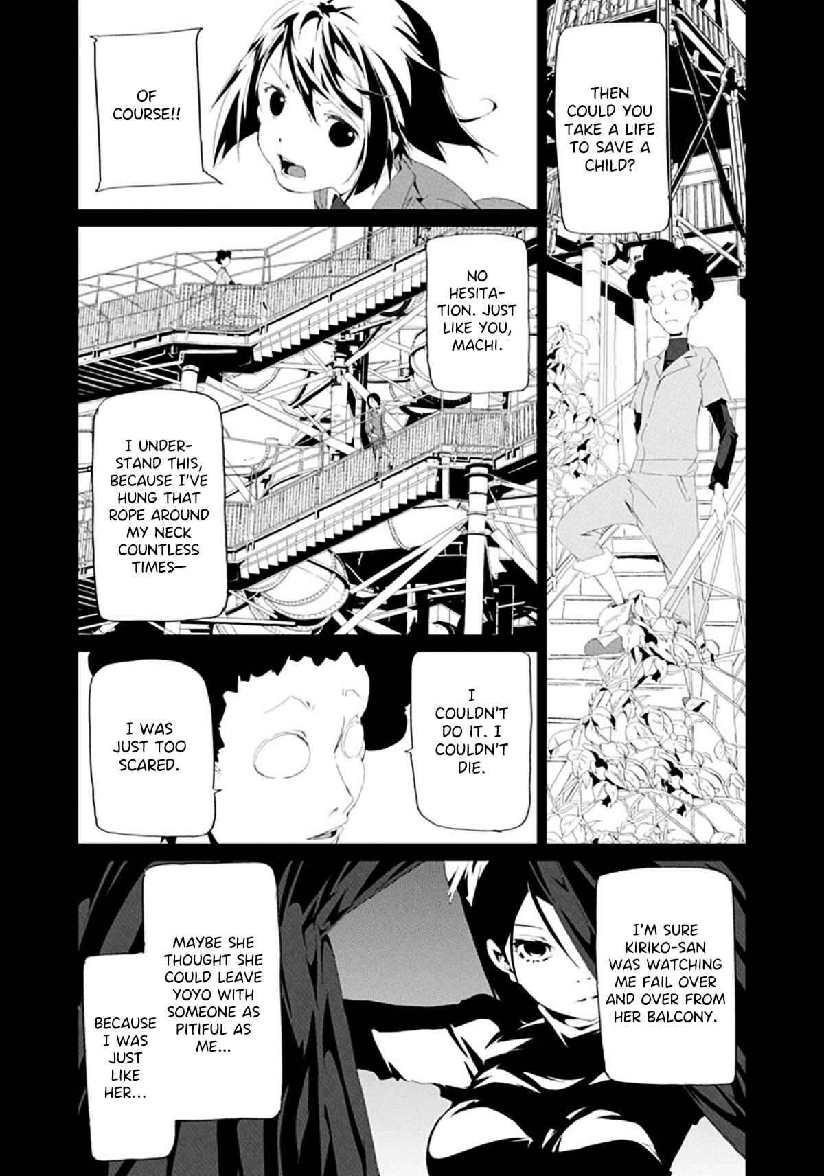 Page 7 Chapter 39 Gokko