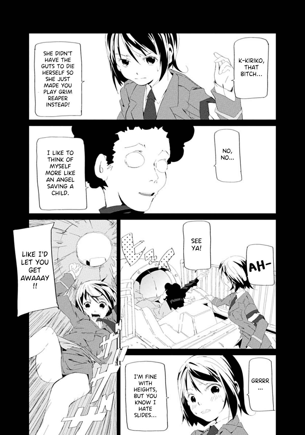 Page 9 Chapter 39 Gokko