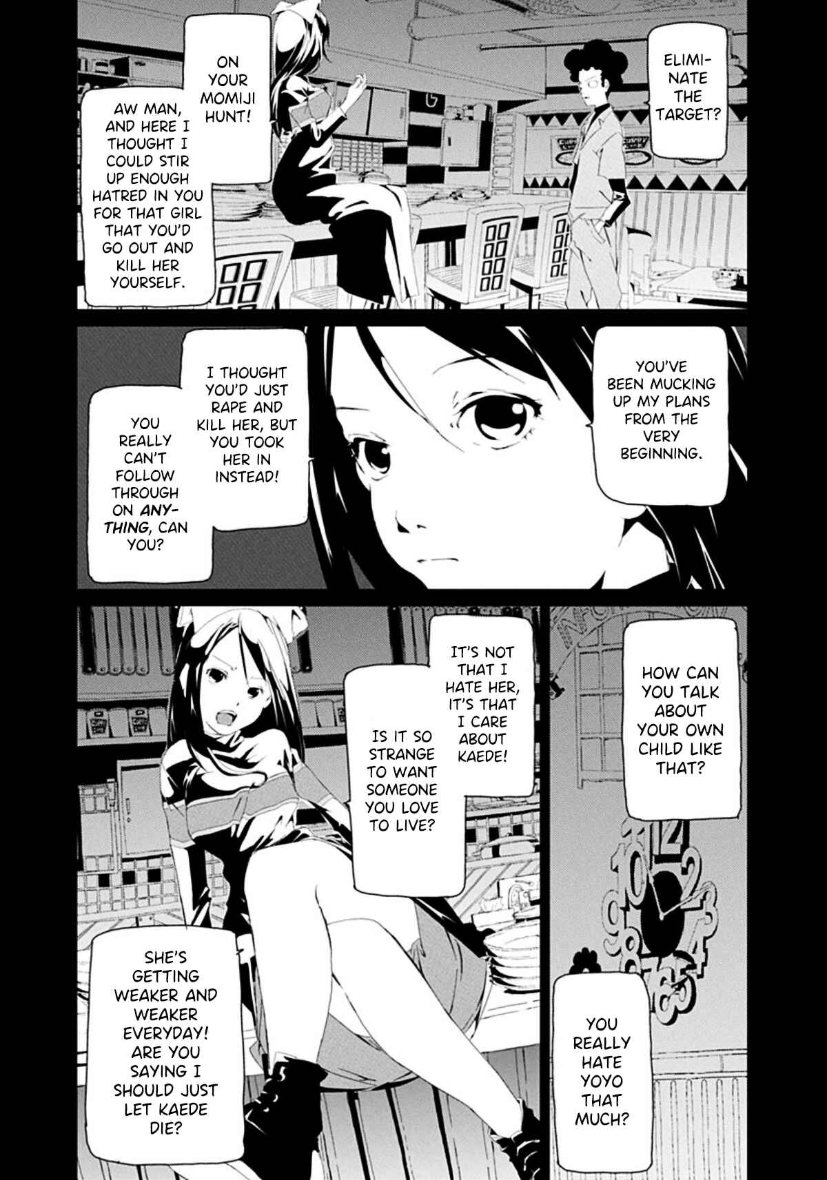 Page 14 Chapter 37 Gokko