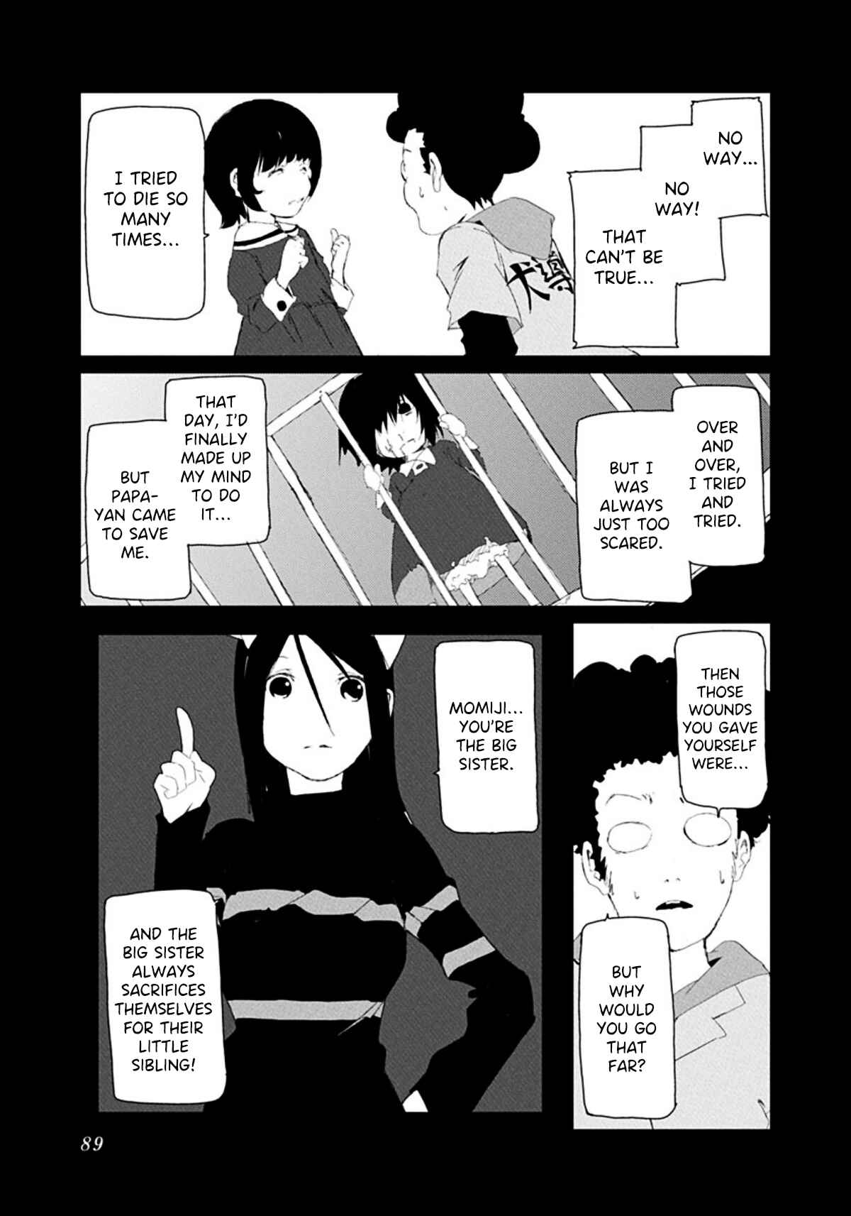 Page 7 Chapter 37 Gokko