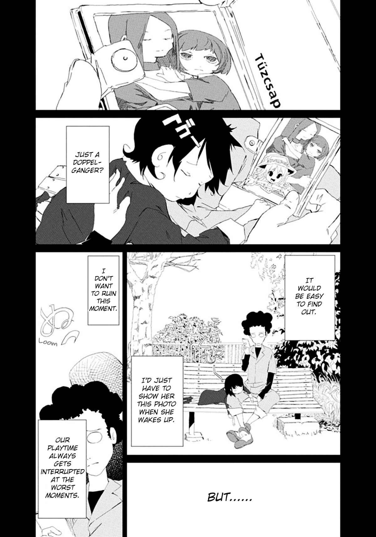 Page 7 Chapter 33 Gokko