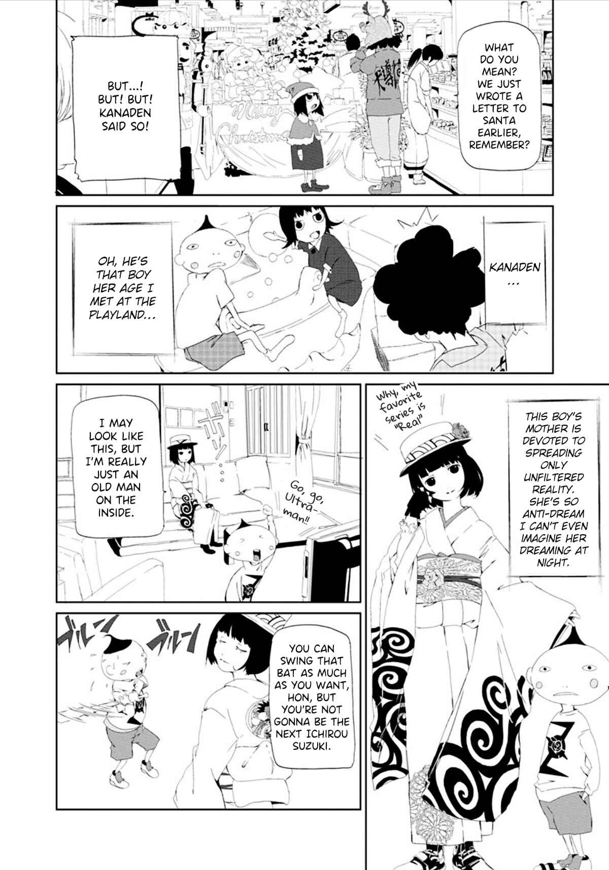 Page 2 Chapter 15 Gokko