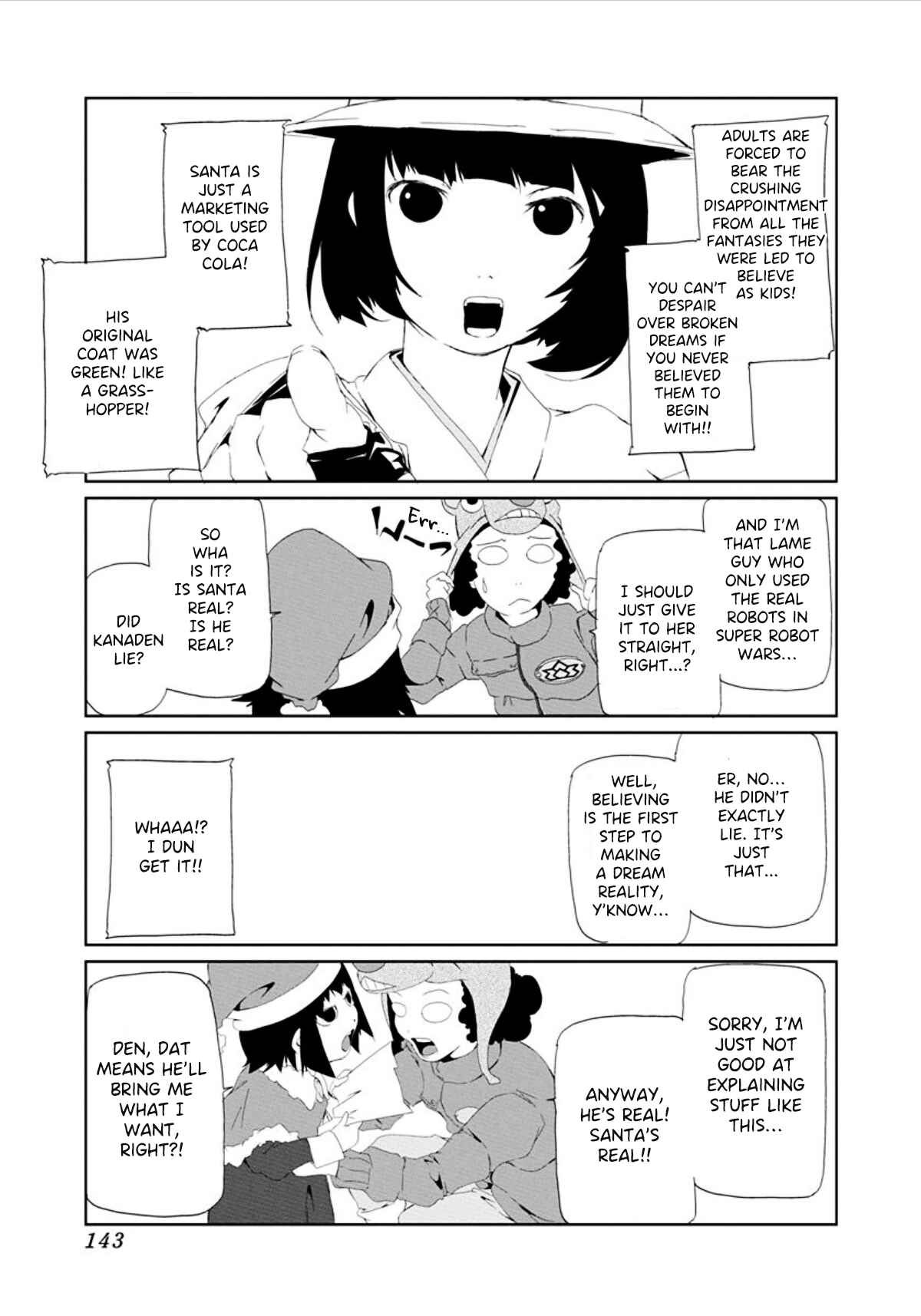 Page 3 Chapter 15 Gokko