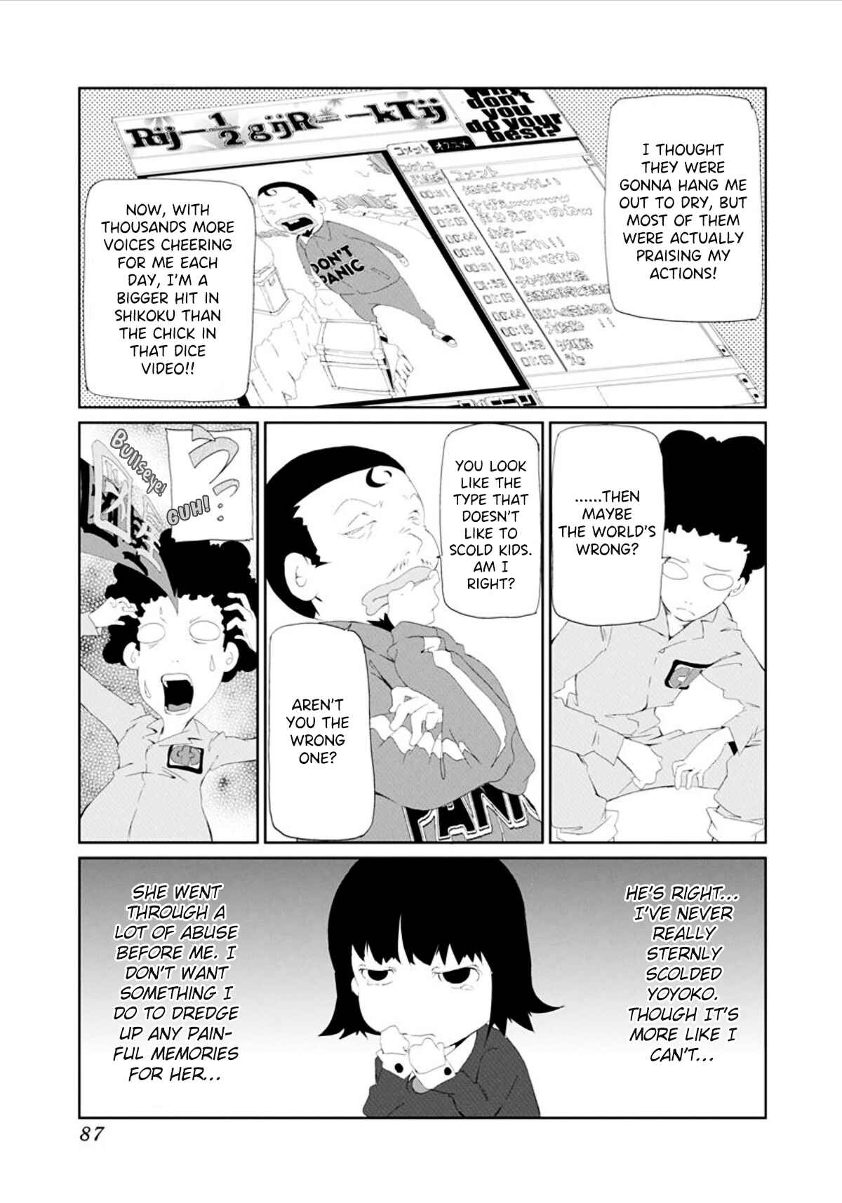 Page 5 Chapter 9 Gokko