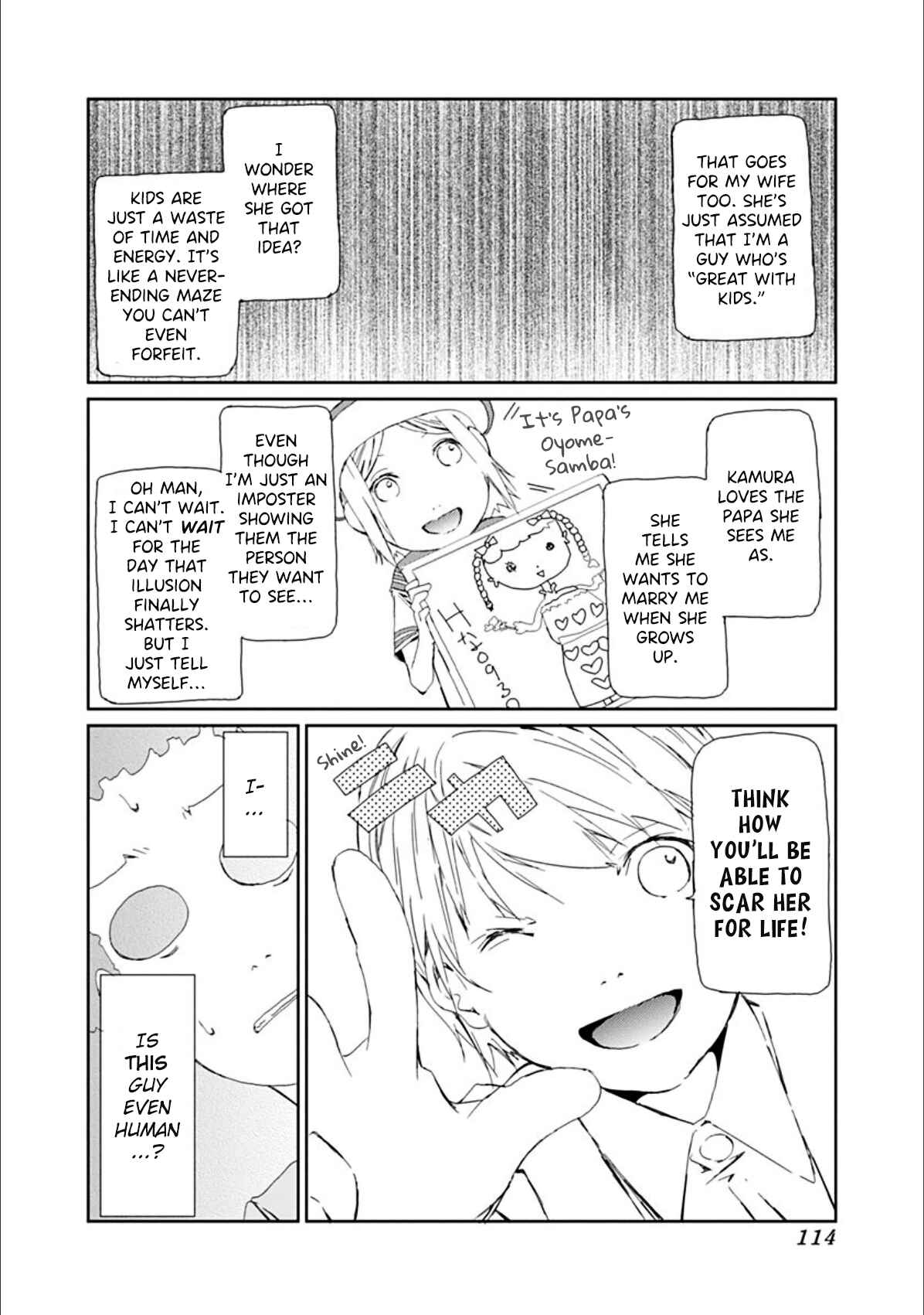 Page 10 Chapter 27 Gokko