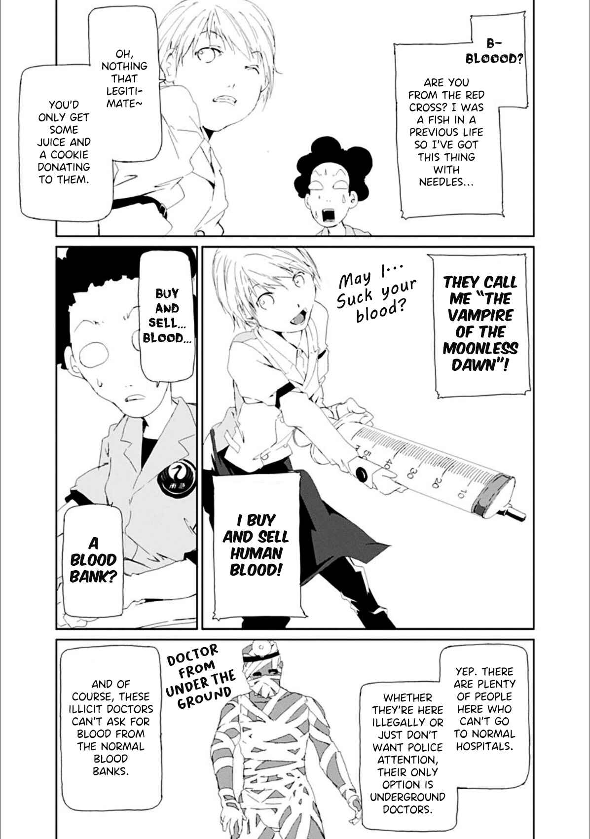 Page 7 Chapter 27 Gokko
