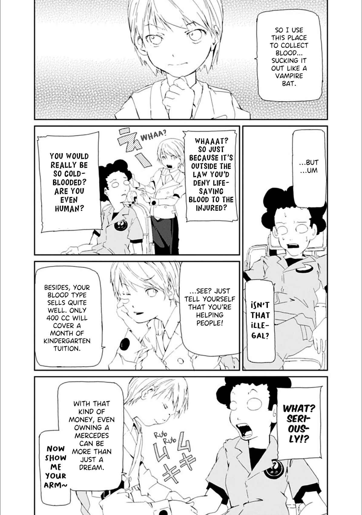 Page 8 Chapter 27 Gokko
