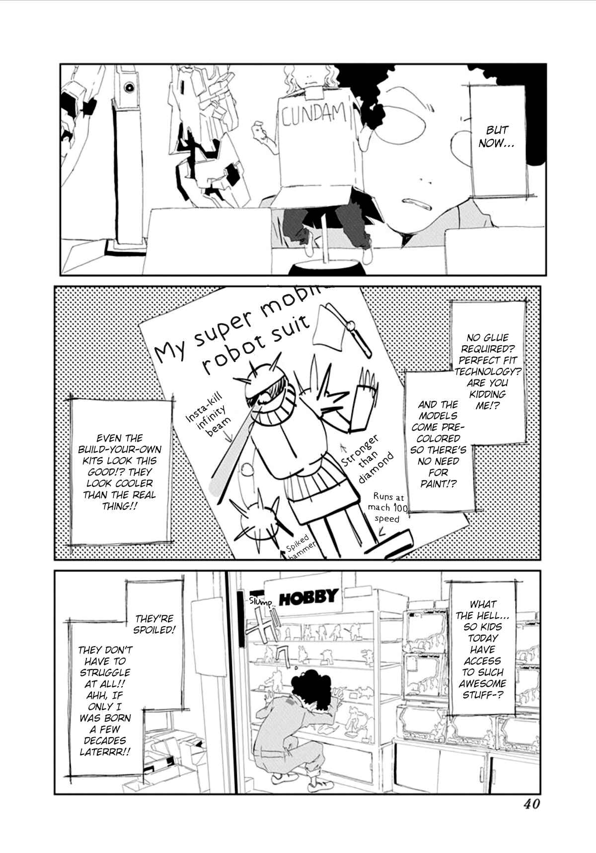 Page 8 Chapter 4 Gokko