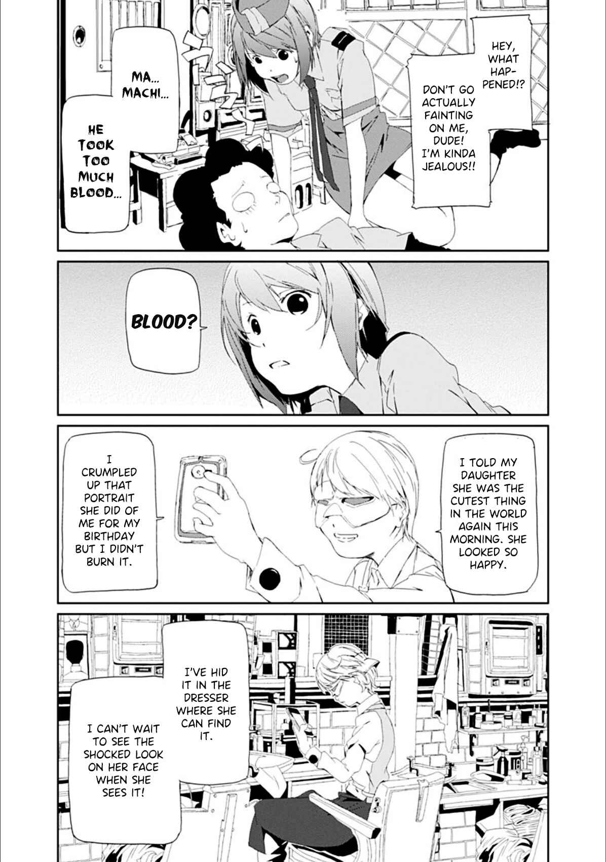 Page 7 Chapter 28 Gokko