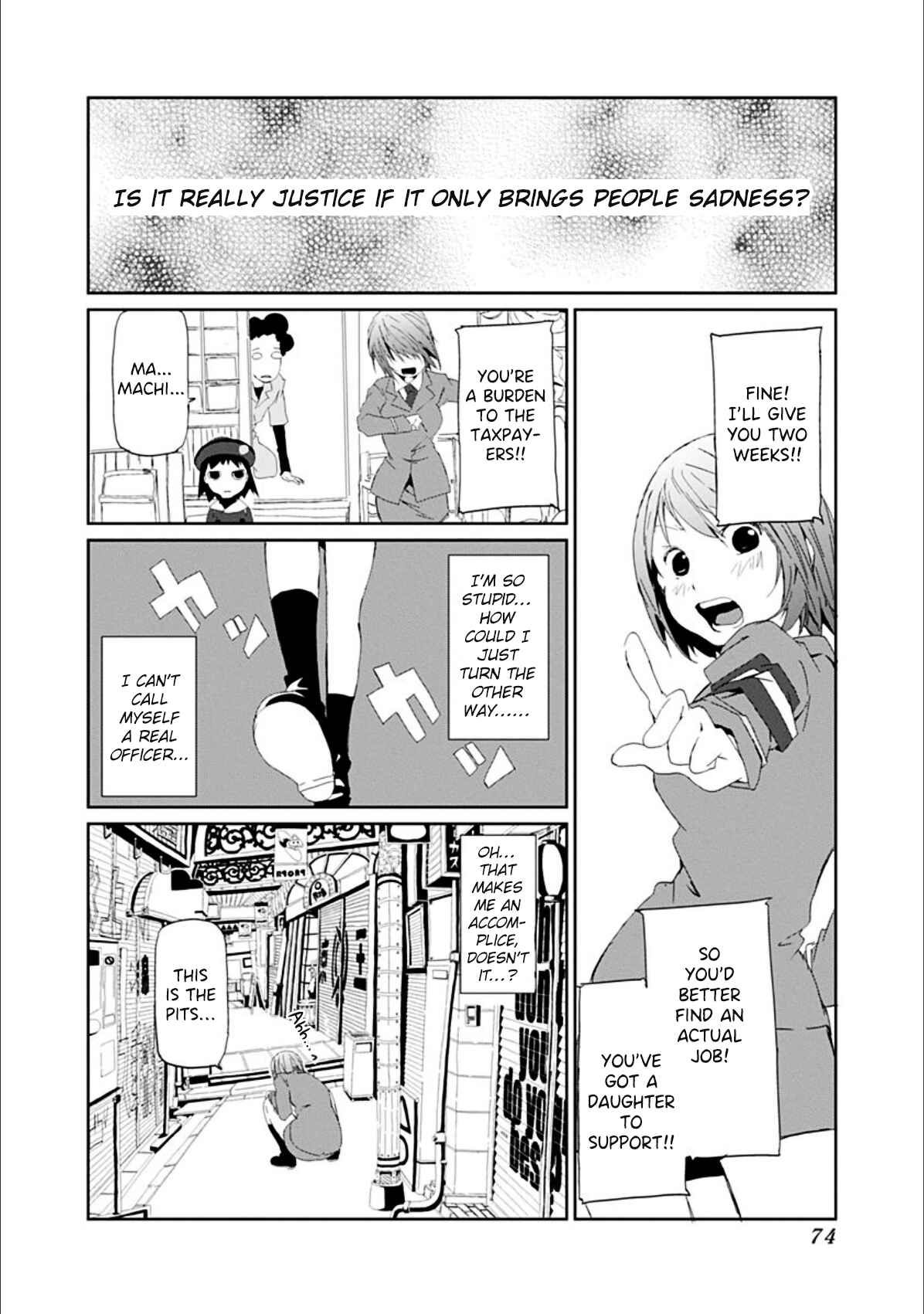 Page 10 Chapter 23 Gokko