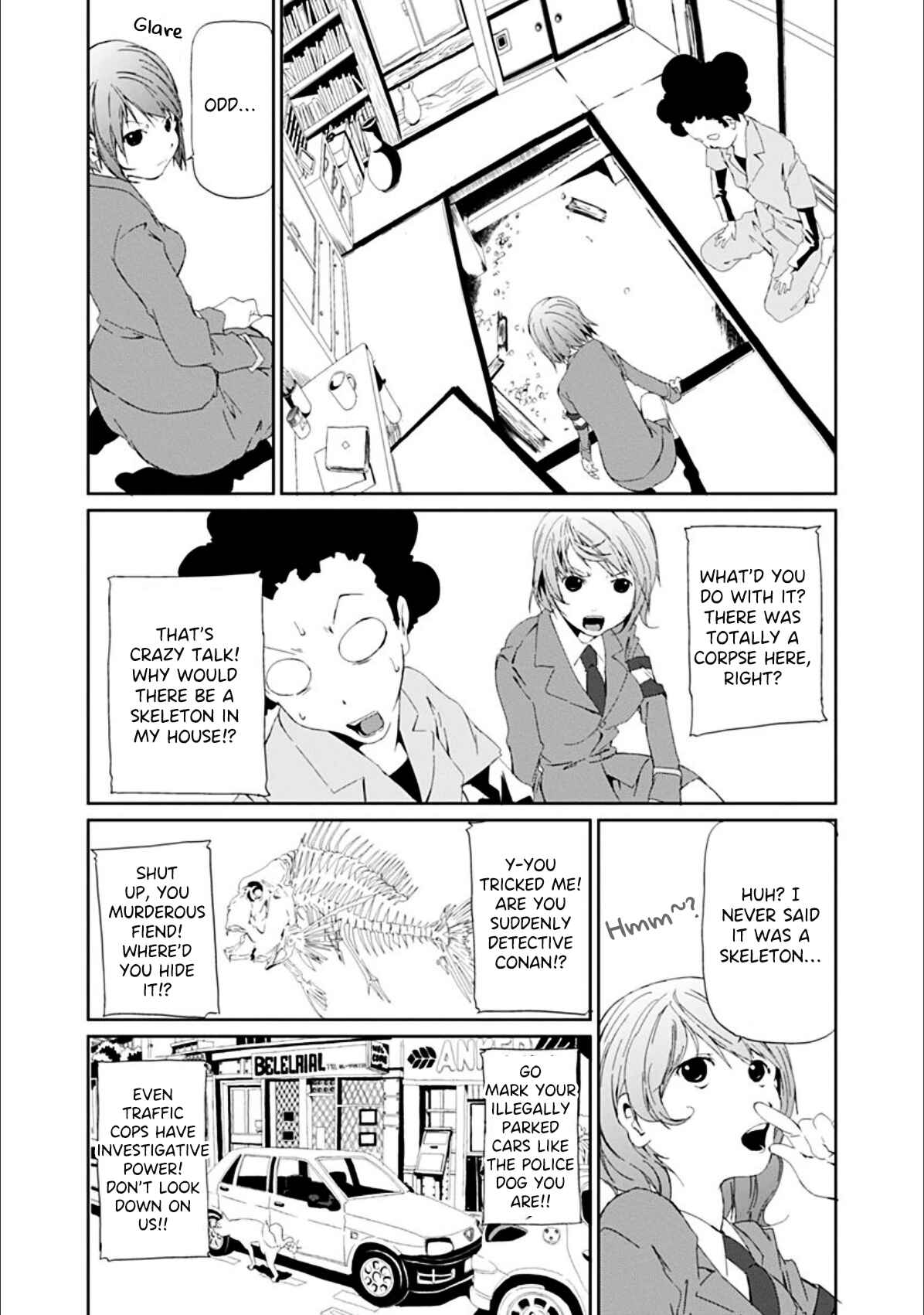 Page 4 Chapter 23 Gokko