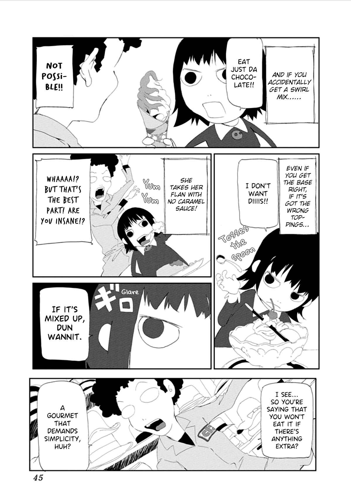 Page 3 Chapter 5 Gokko