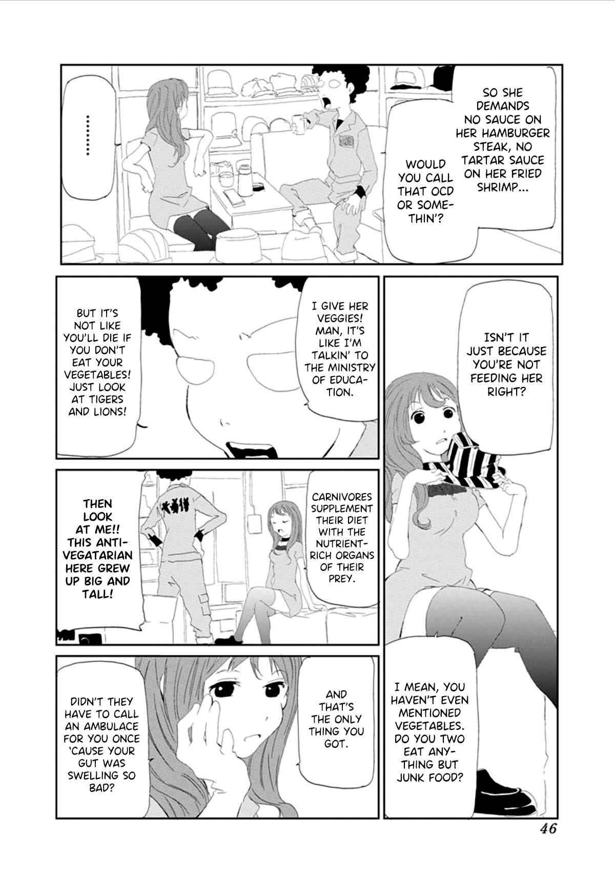 Page 4 Chapter 5 Gokko