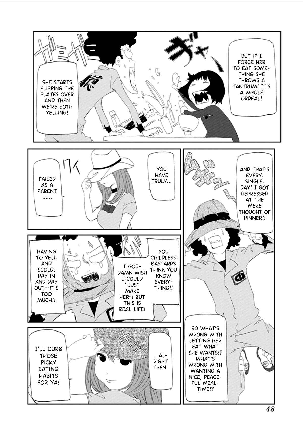 Page 6 Chapter 5 Gokko