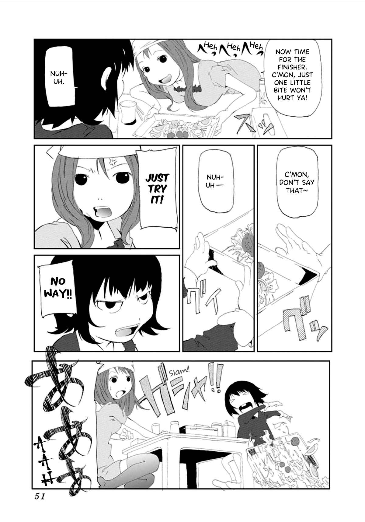 Page 9 Chapter 5 Gokko