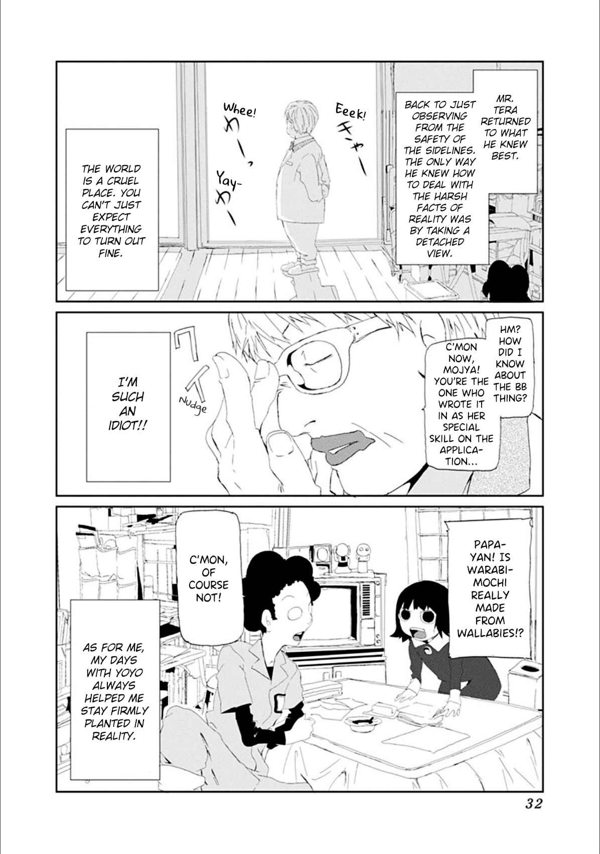 Page 10 Chapter 19 Gokko