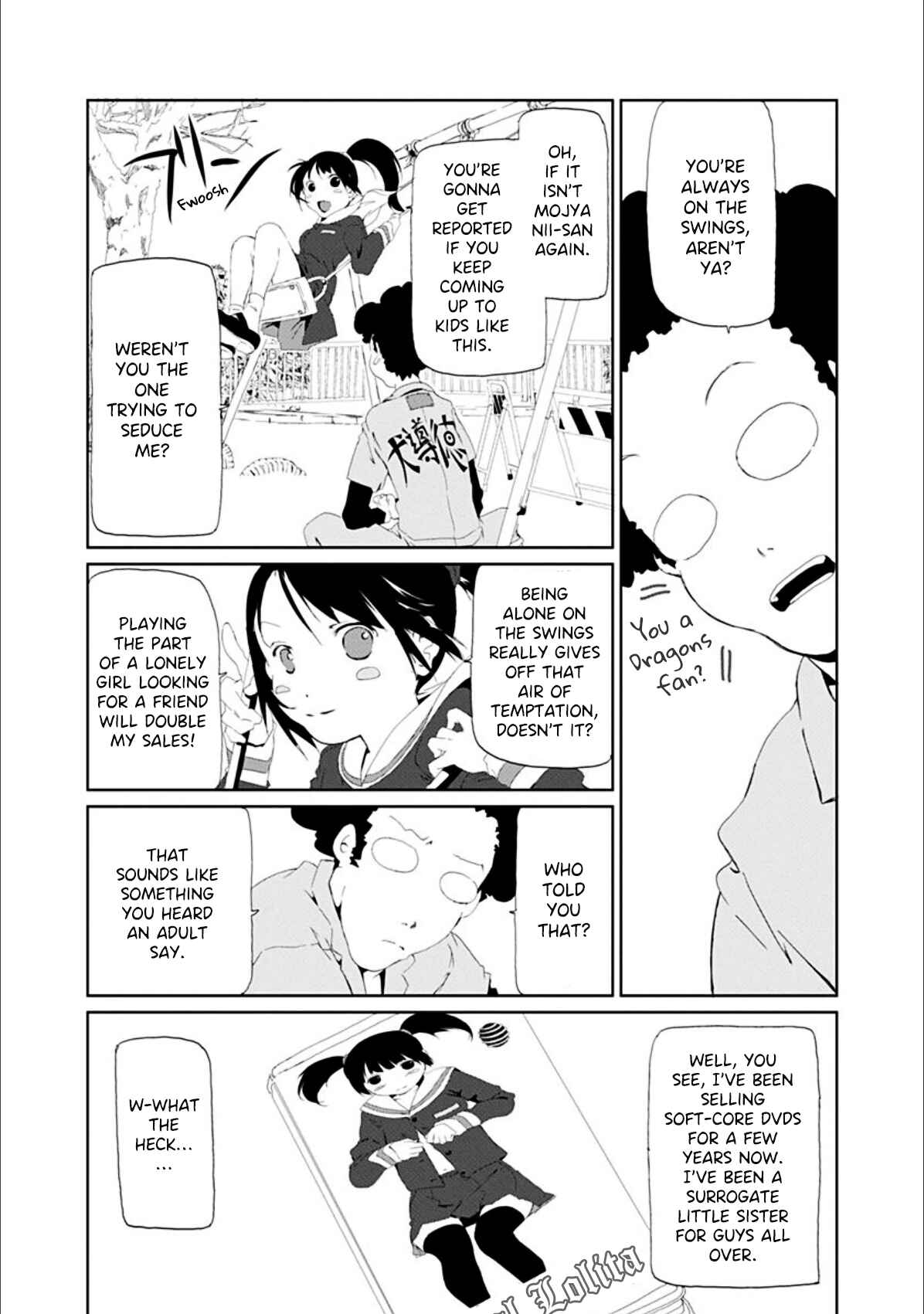 Page 4 Chapter 19 Gokko
