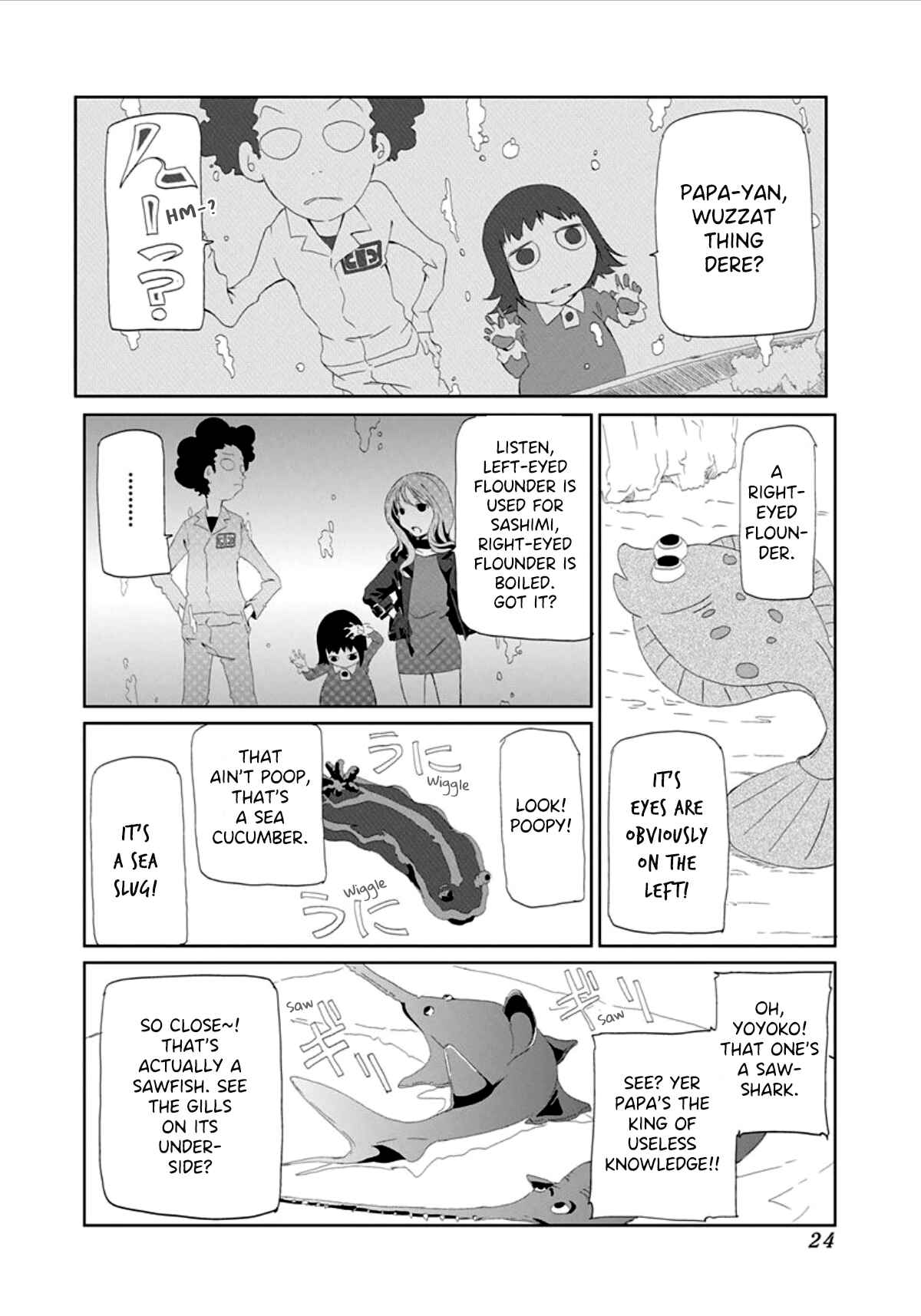 Page 2 Chapter 3 Gokko