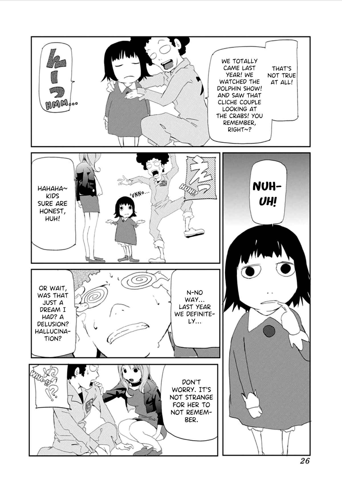 Page 4 Chapter 3 Gokko