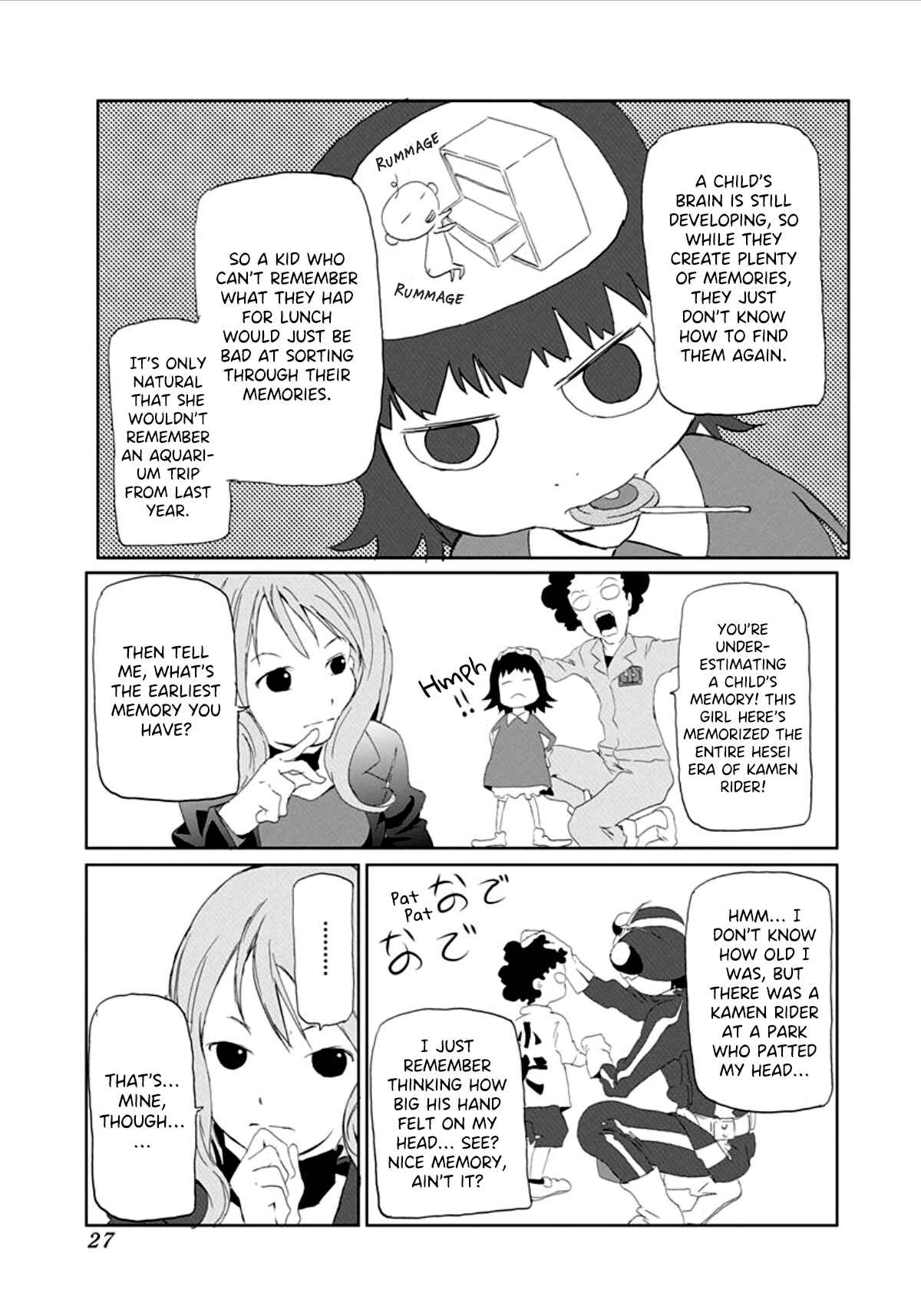 Page 5 Chapter 3 Gokko