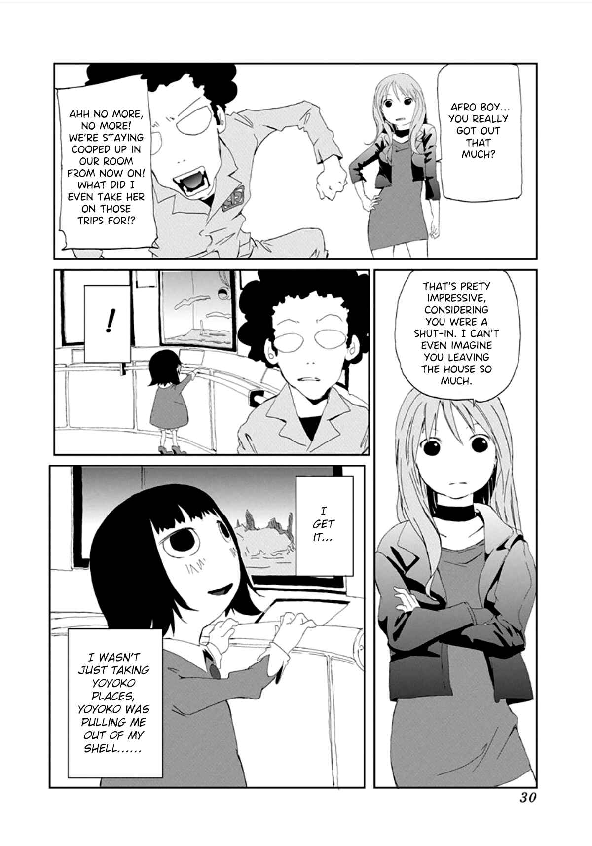 Page 8 Chapter 3 Gokko