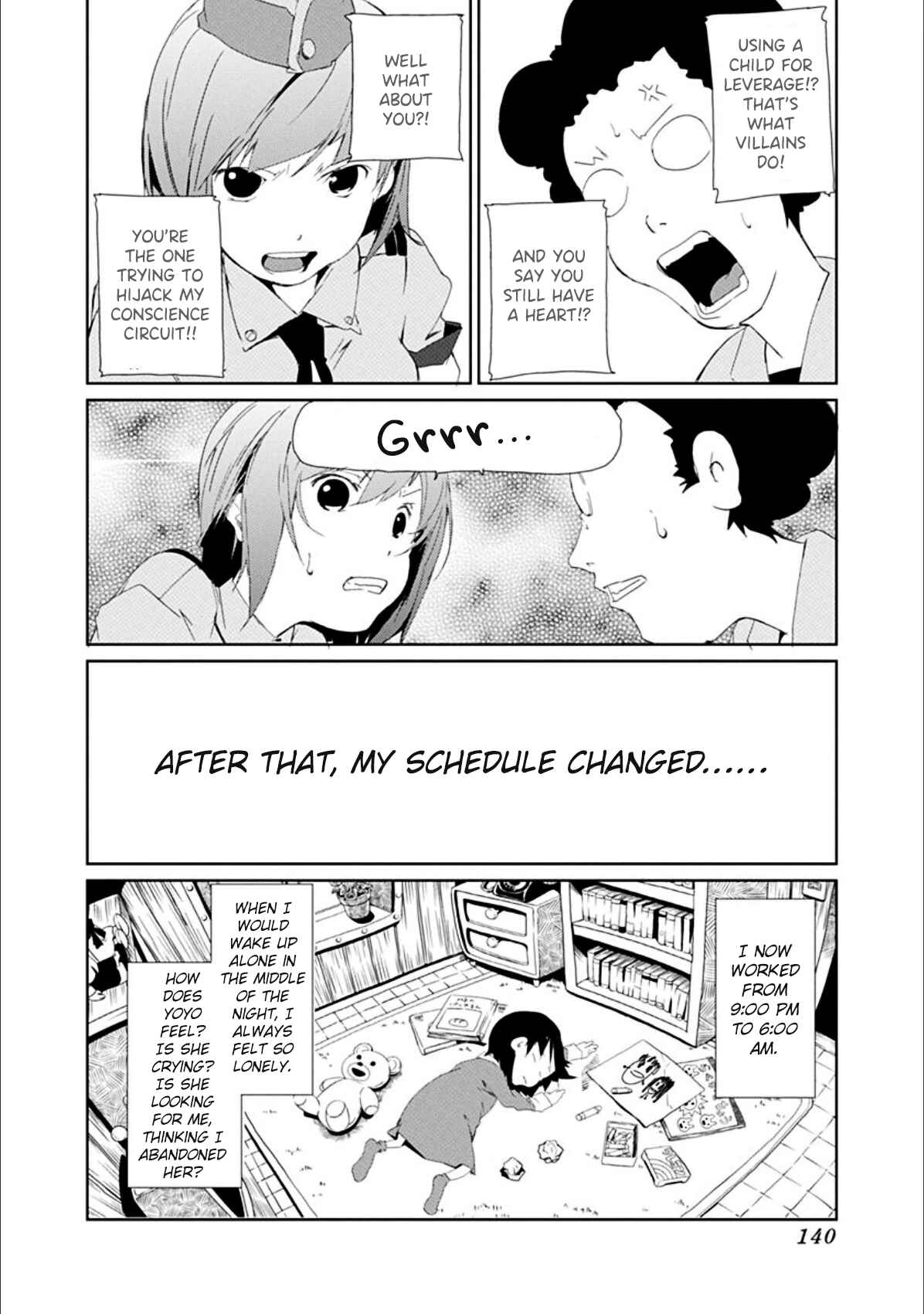 Page 6 Chapter 30 Gokko