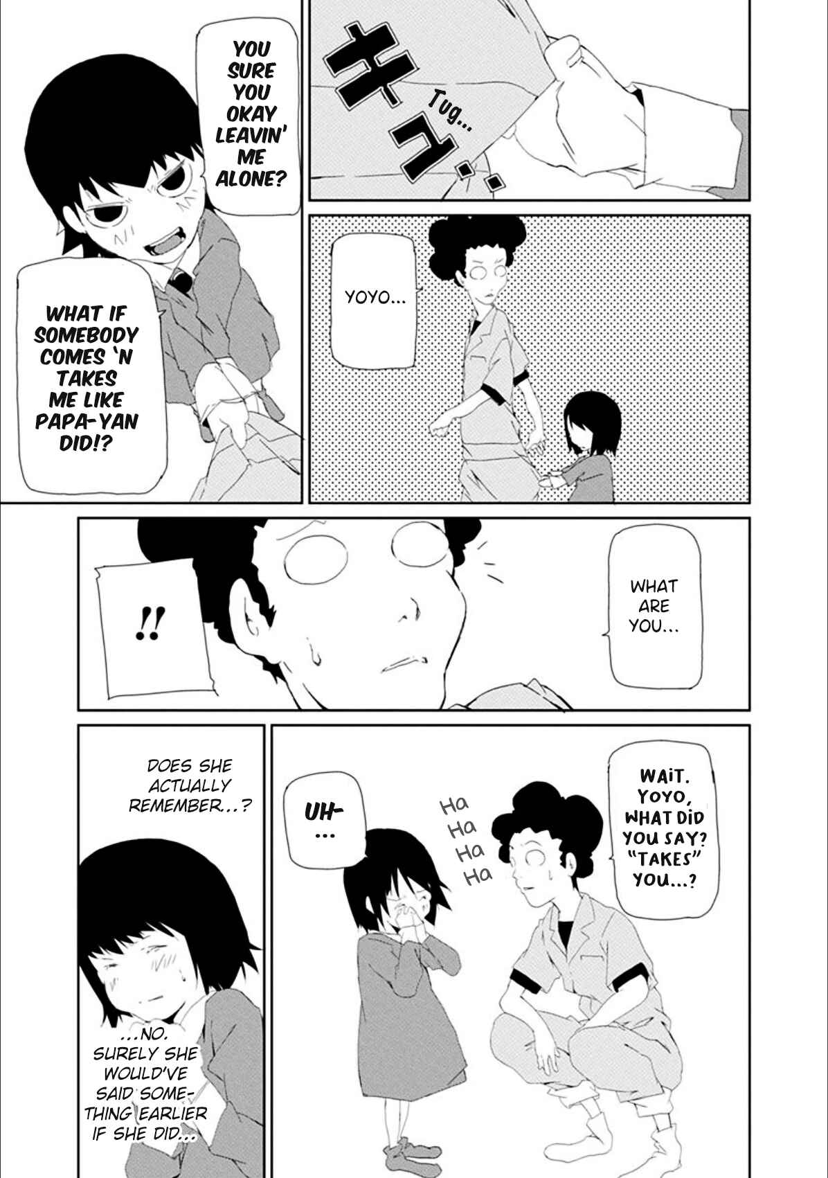 Page 9 Chapter 30 Gokko