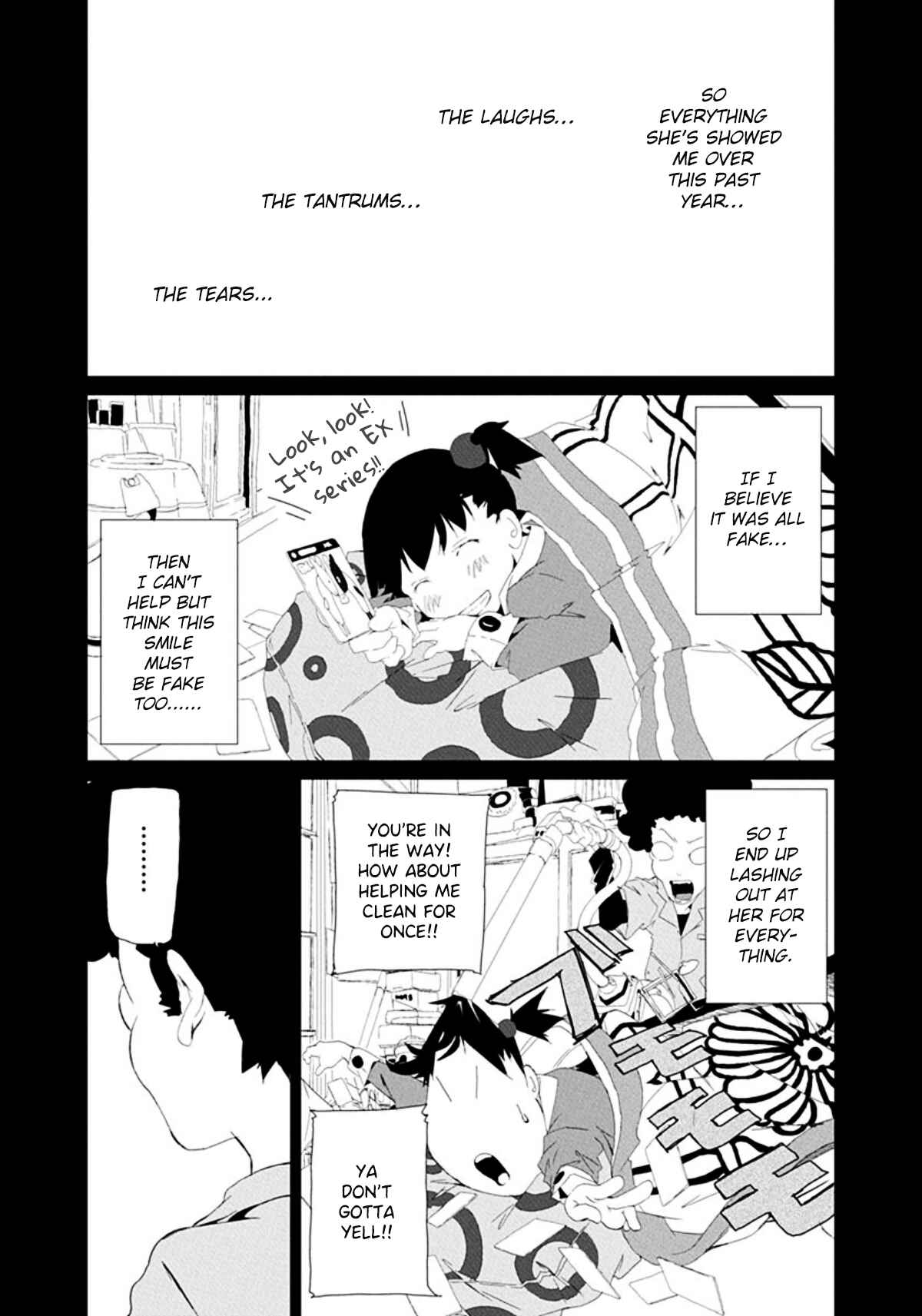 Page 14 Chapter 32 Gokko