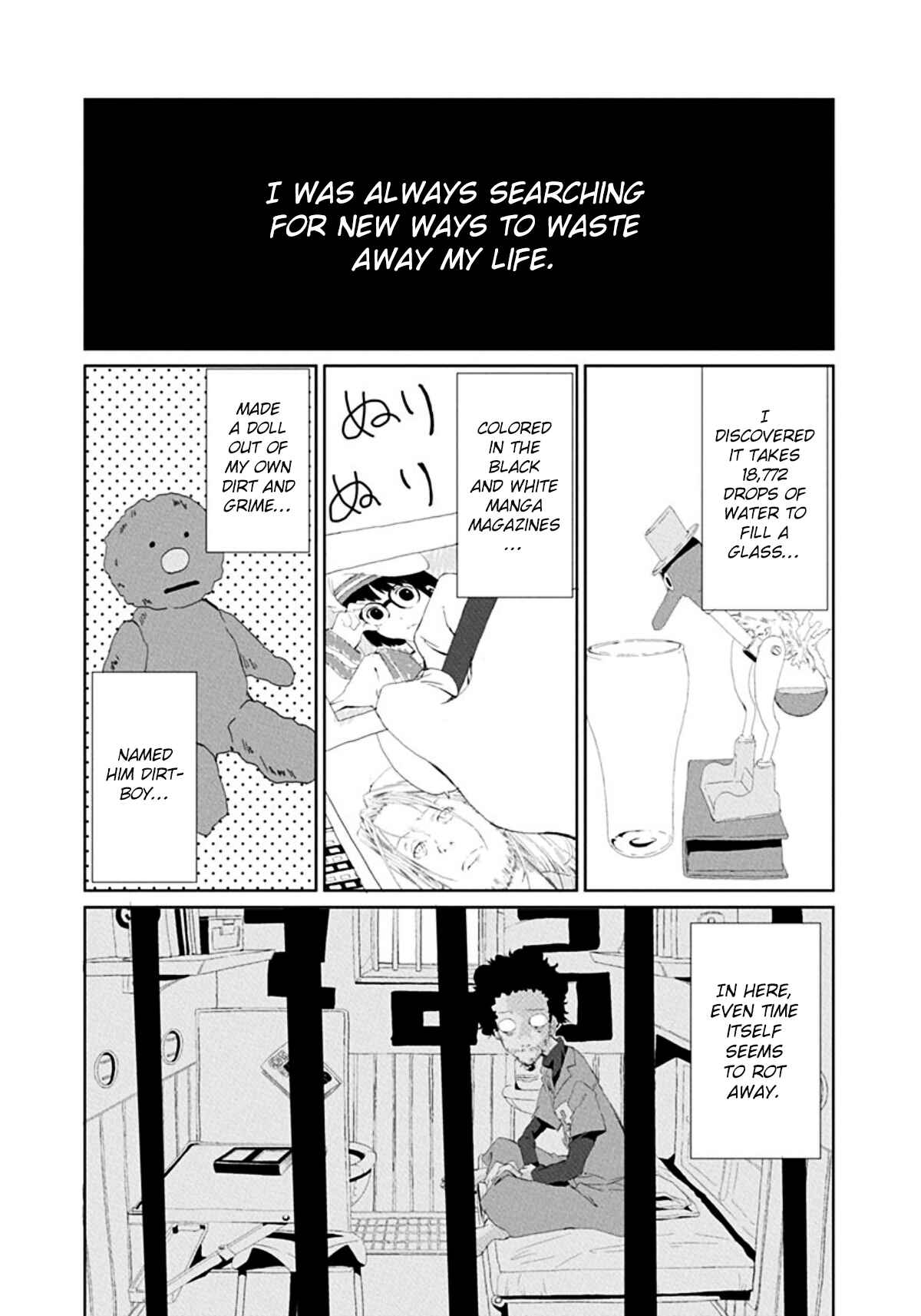 Page 5 Chapter 32 Gokko