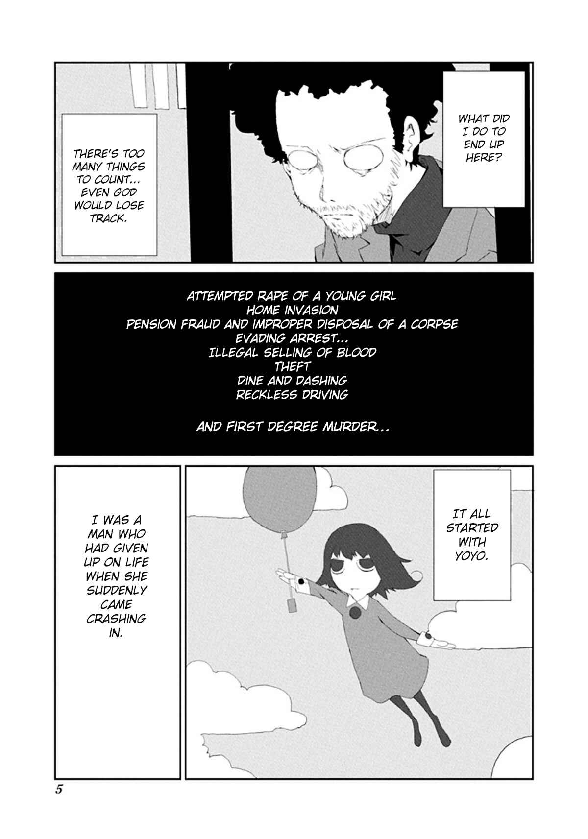 Page 6 Chapter 32 Gokko