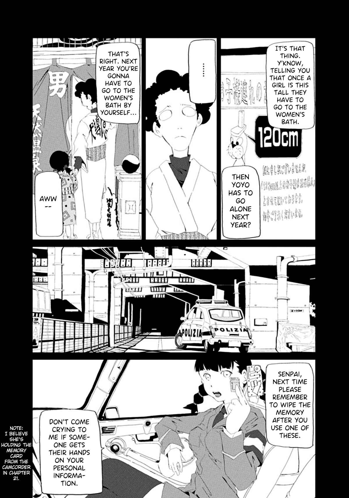Page 4 Chapter 38 Gokko