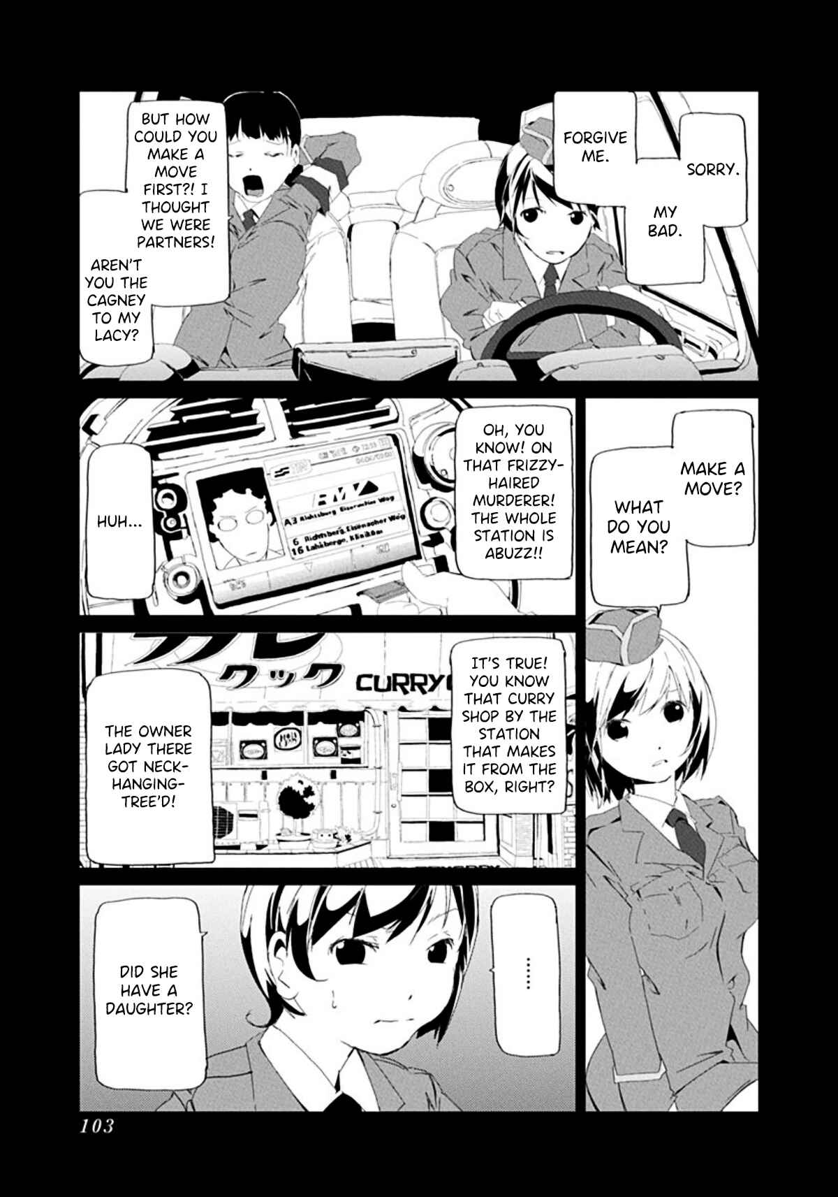 Page 5 Chapter 38 Gokko