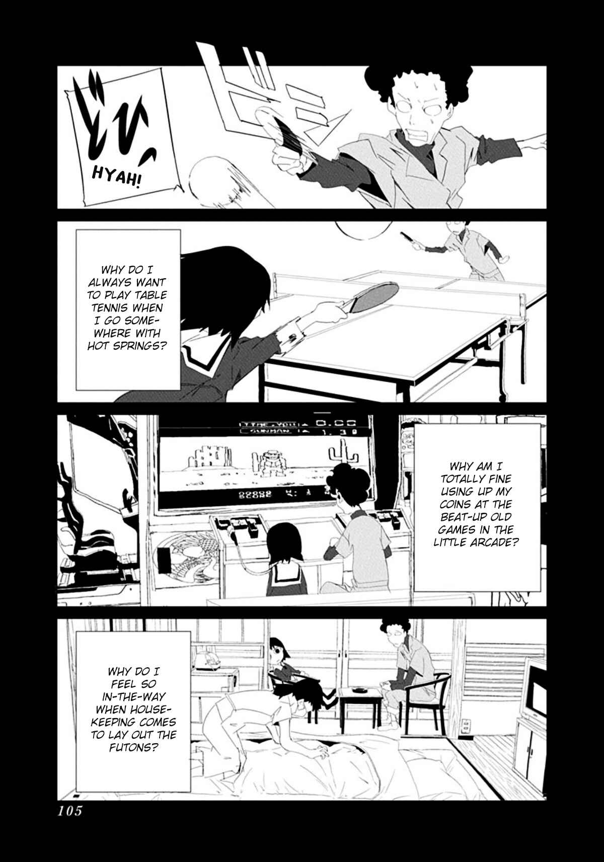 Page 7 Chapter 38 Gokko